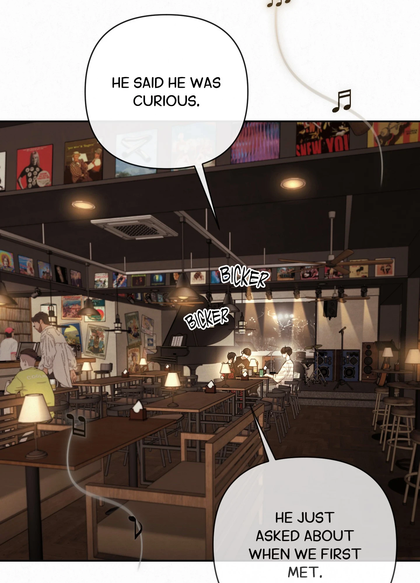 Diamond Dust - Chapter 5 Page 35