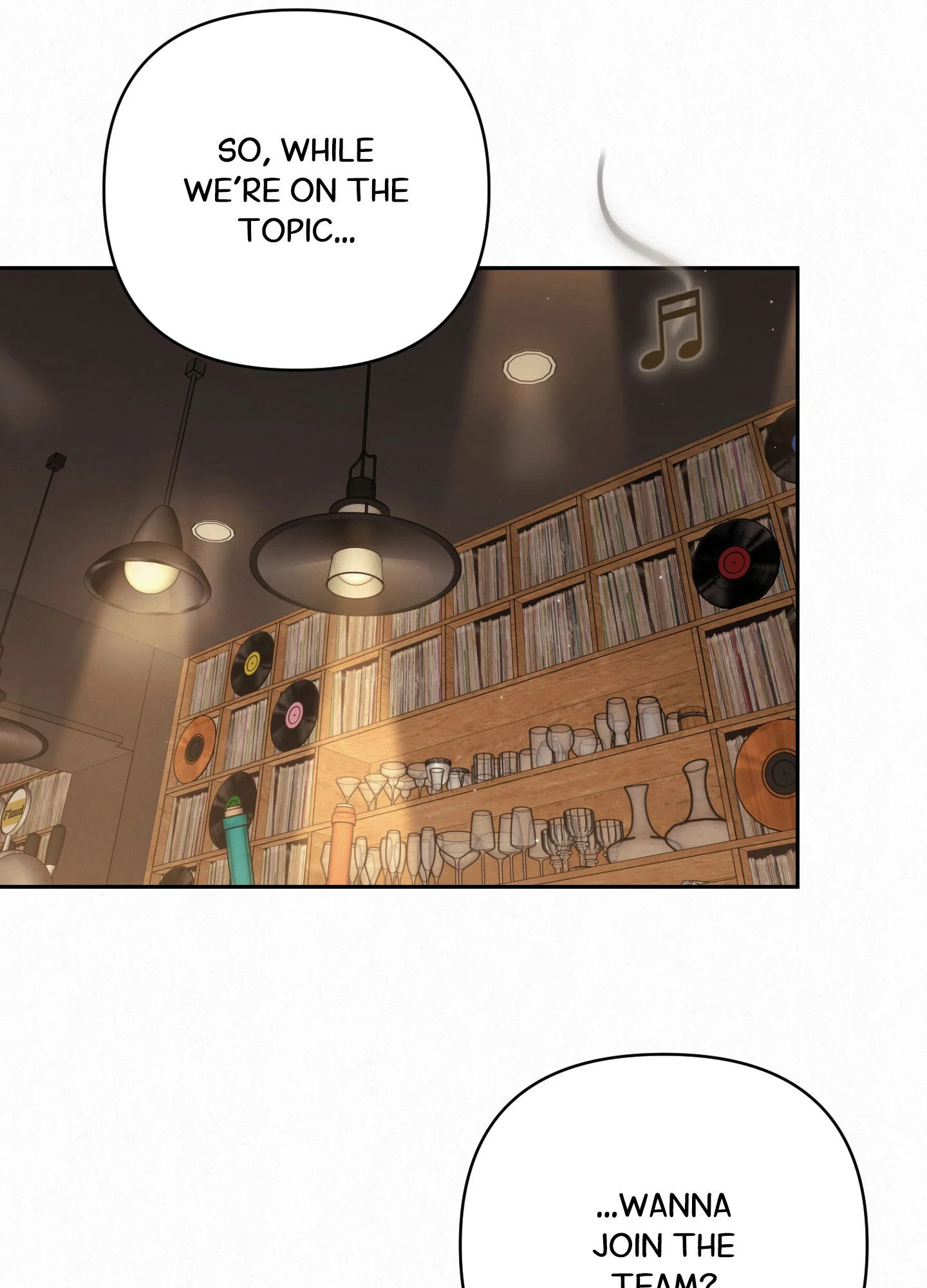 Diamond Dust - Chapter 5 Page 40