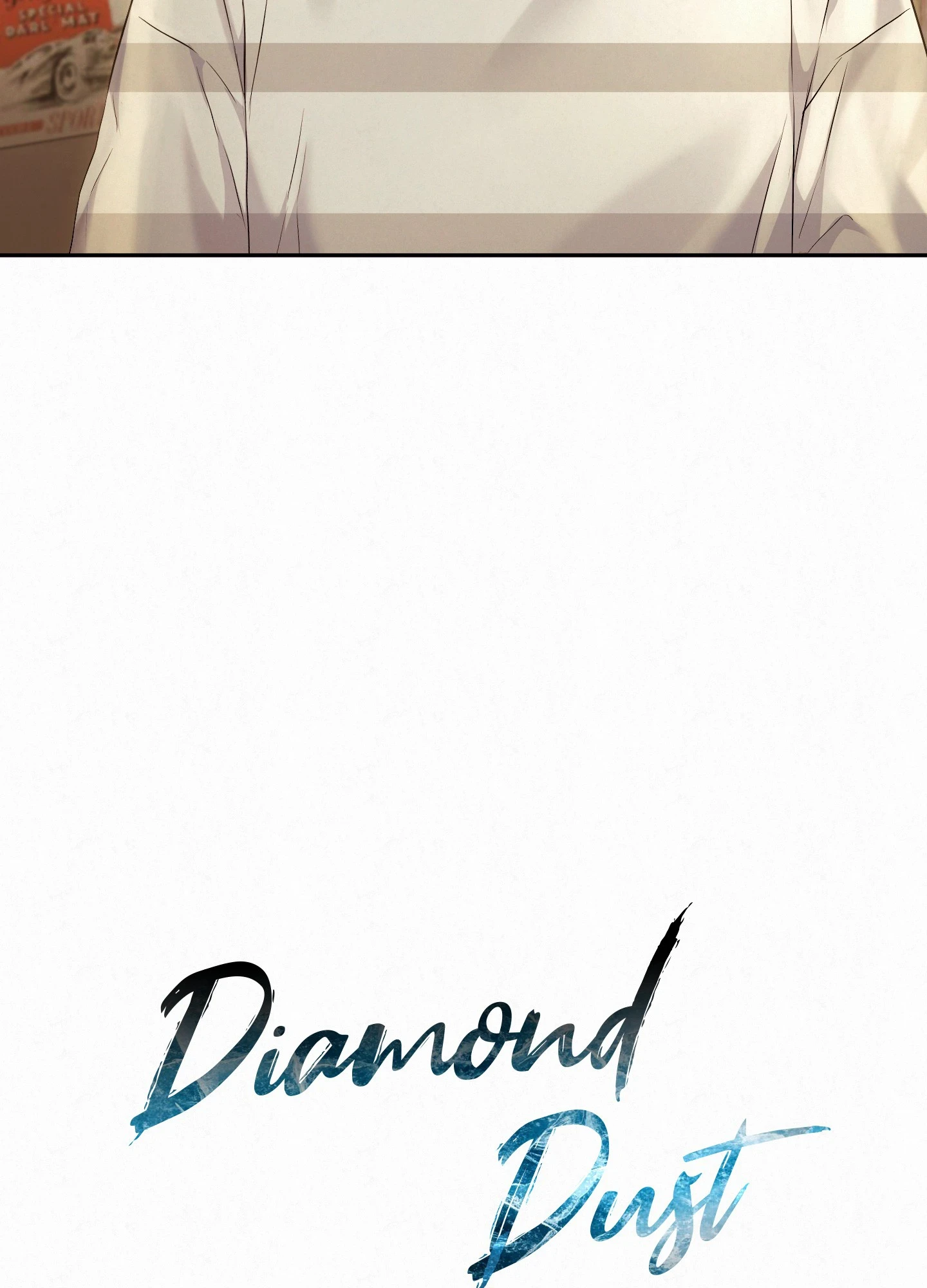 Diamond Dust - Chapter 5 Page 43