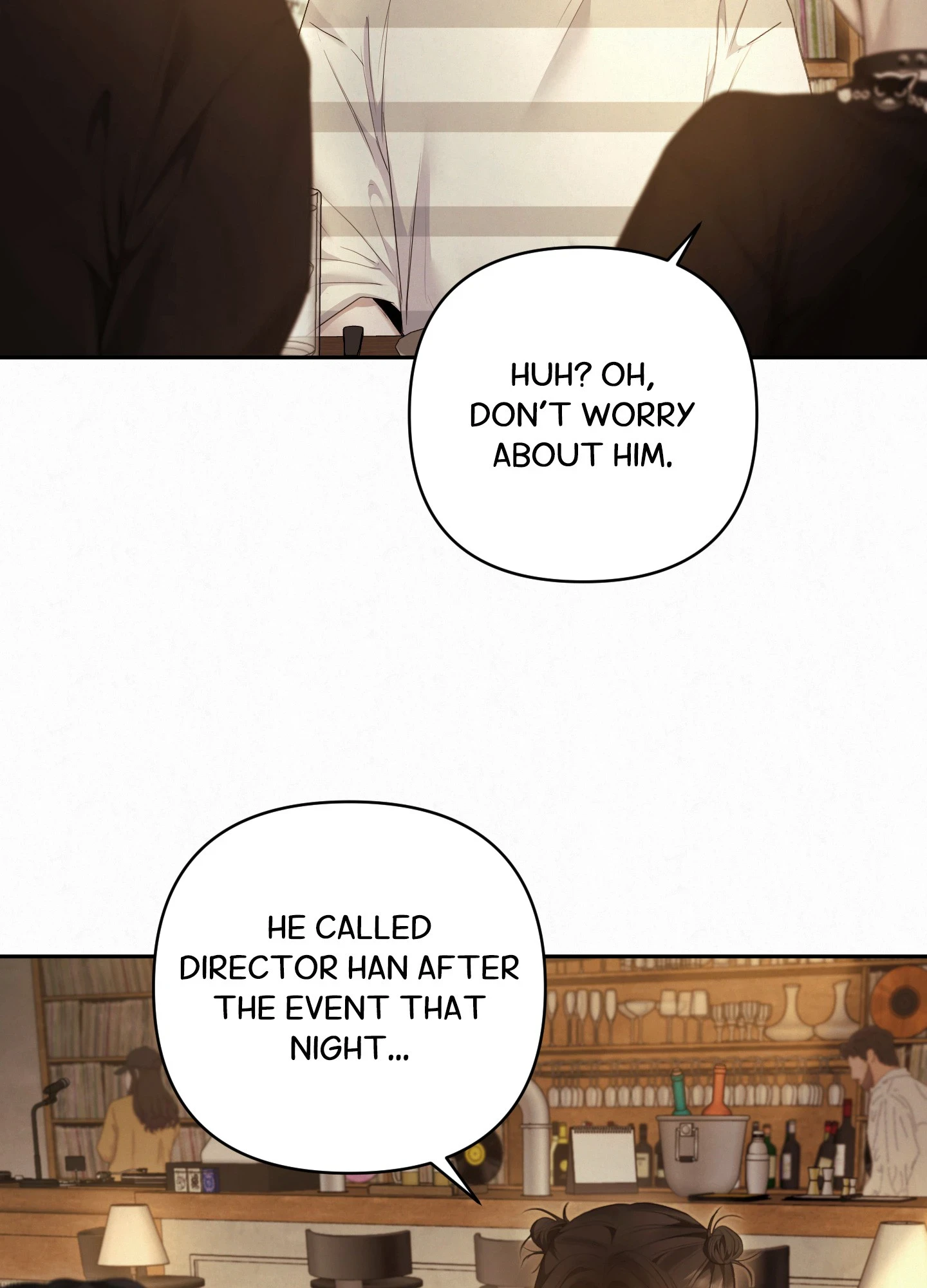 Diamond Dust - Chapter 5 Page 51