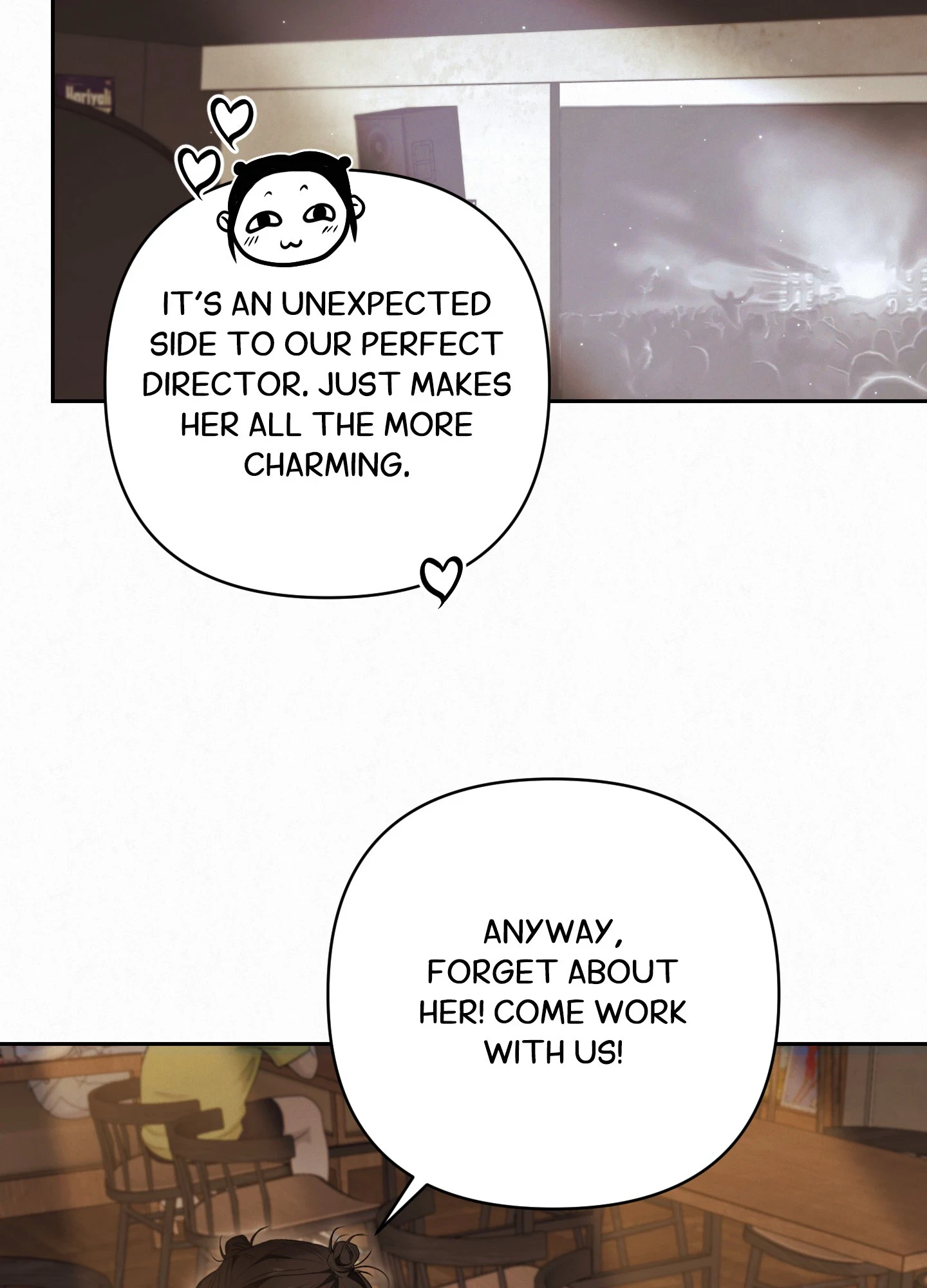 Diamond Dust - Chapter 5 Page 58