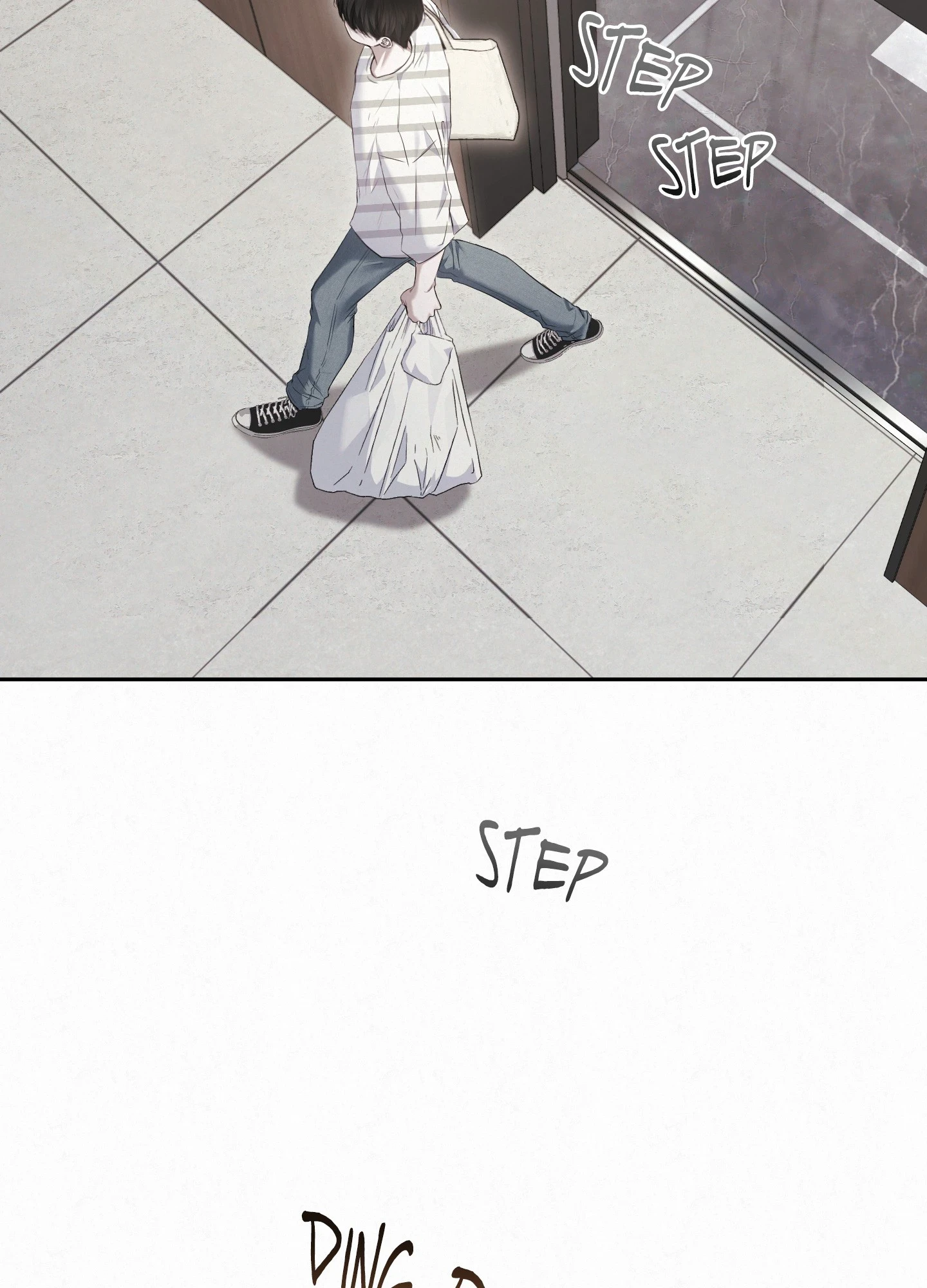 Diamond Dust - Chapter 5 Page 94