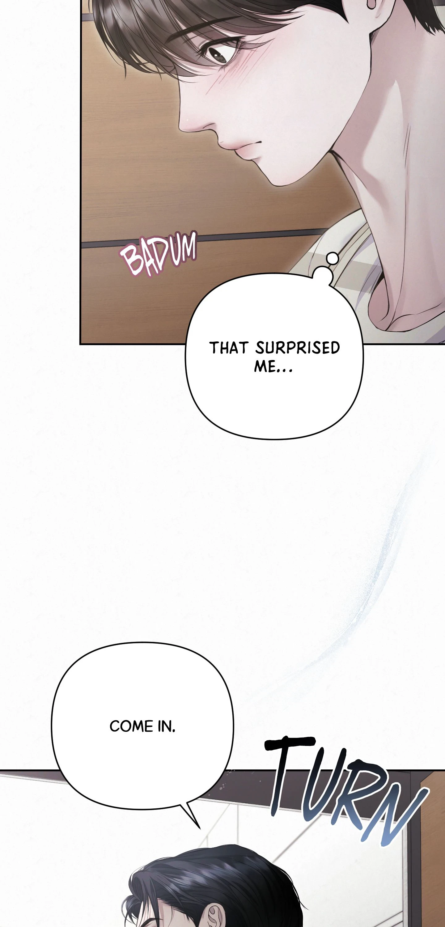 Diamond Dust - Chapter 6 Page 6