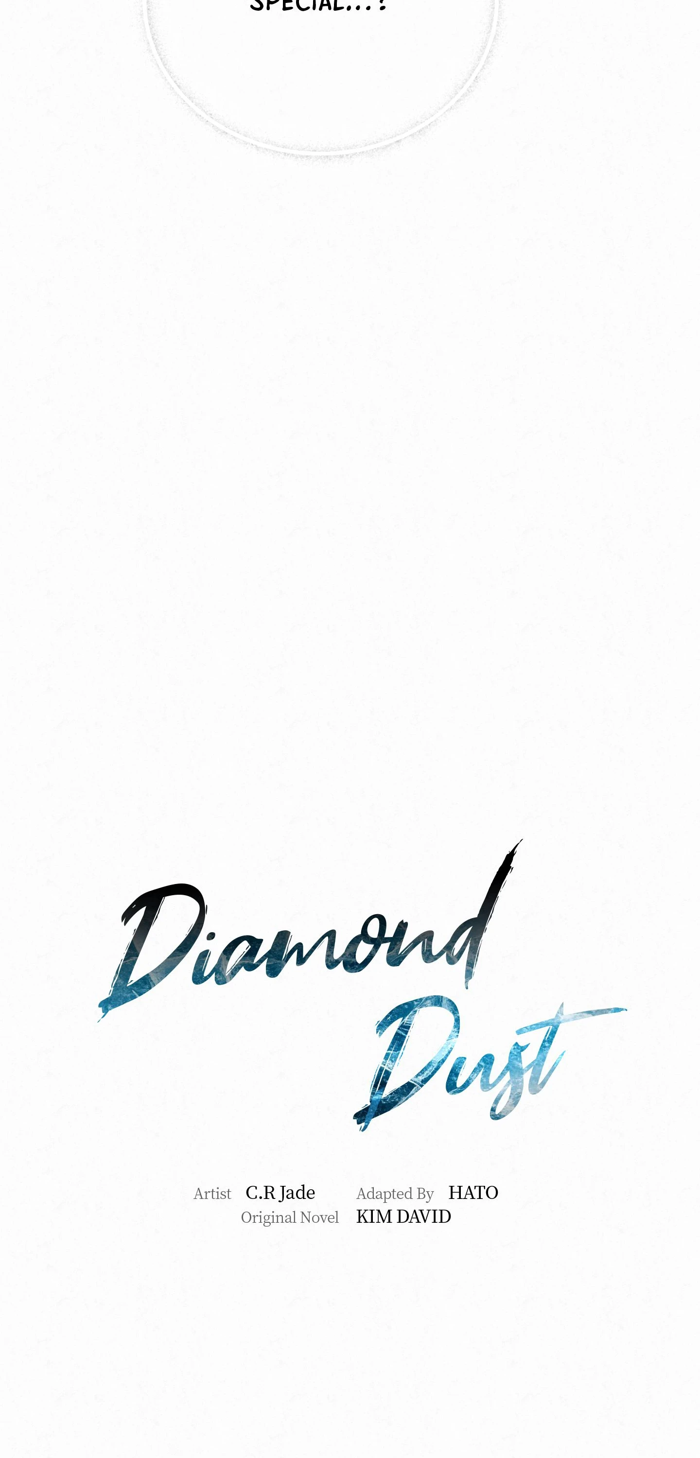 Diamond Dust - Chapter 6 Page 23