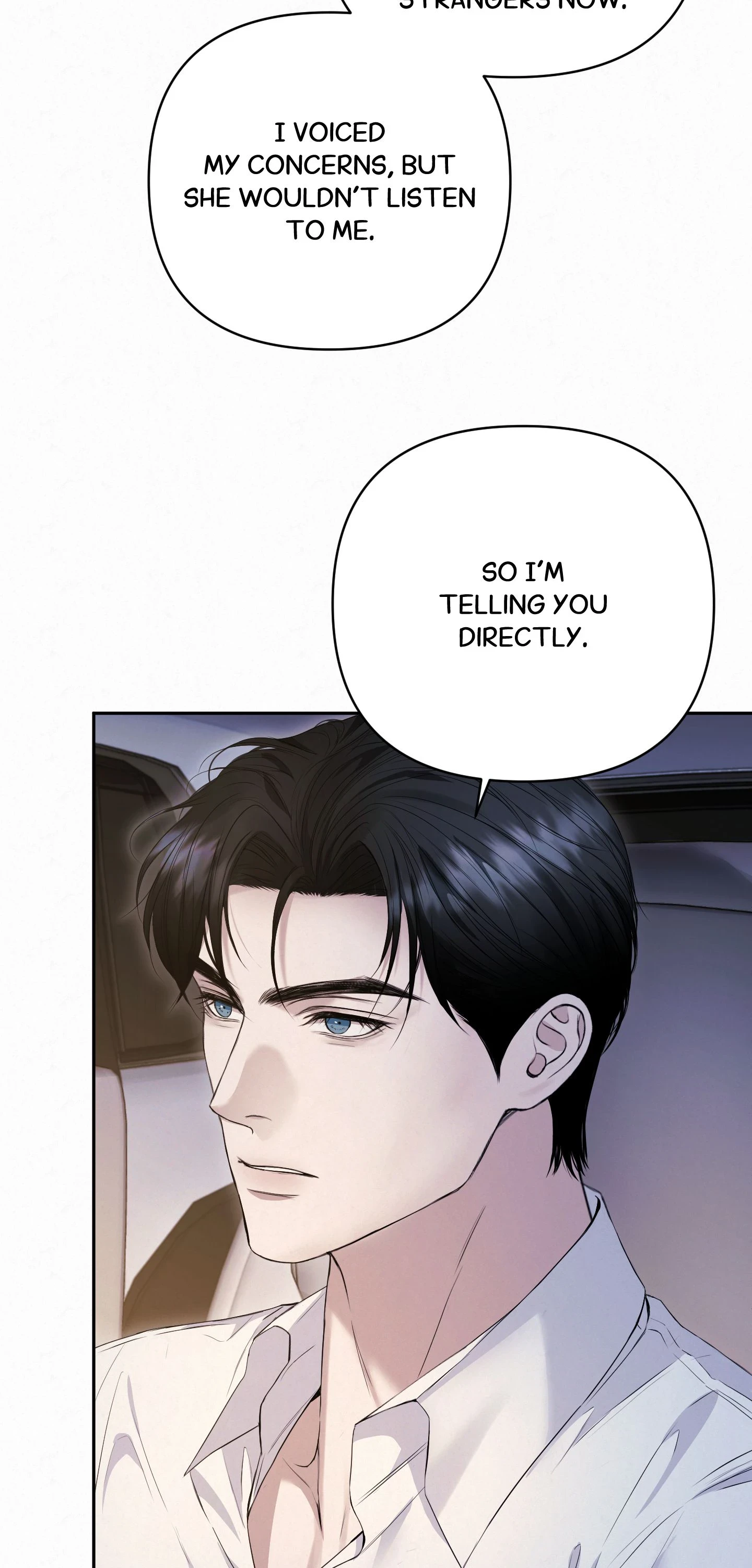 Diamond Dust - Chapter 6 Page 42