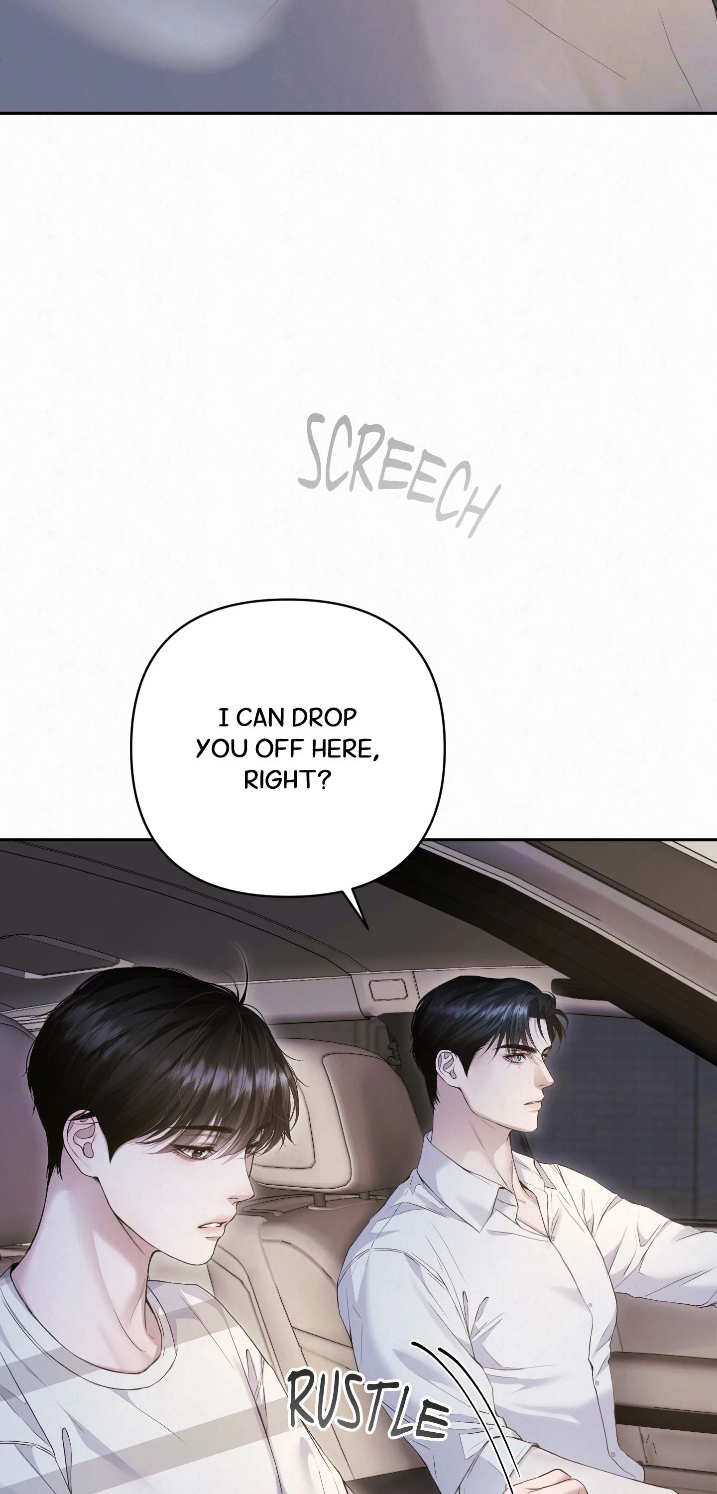 Diamond Dust - Chapter 6 Page 48