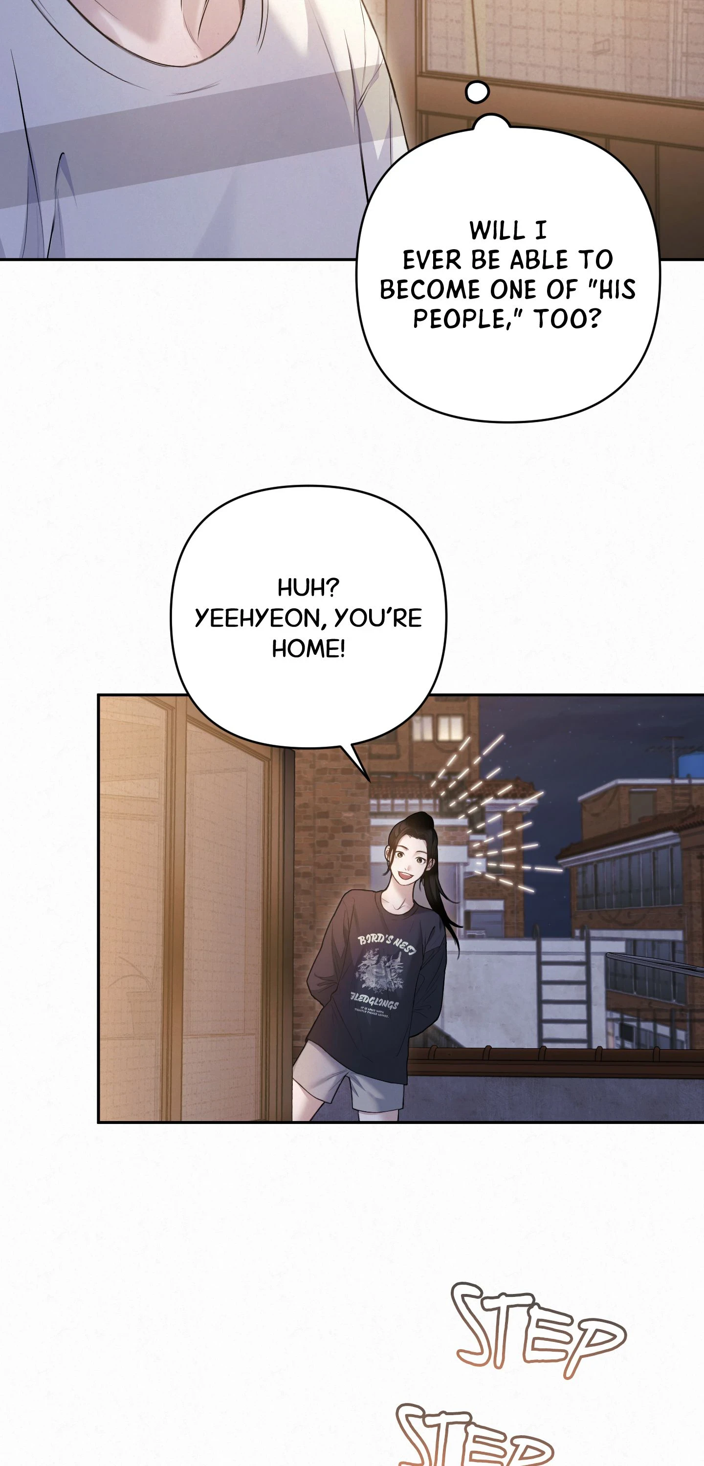 Diamond Dust - Chapter 6 Page 58