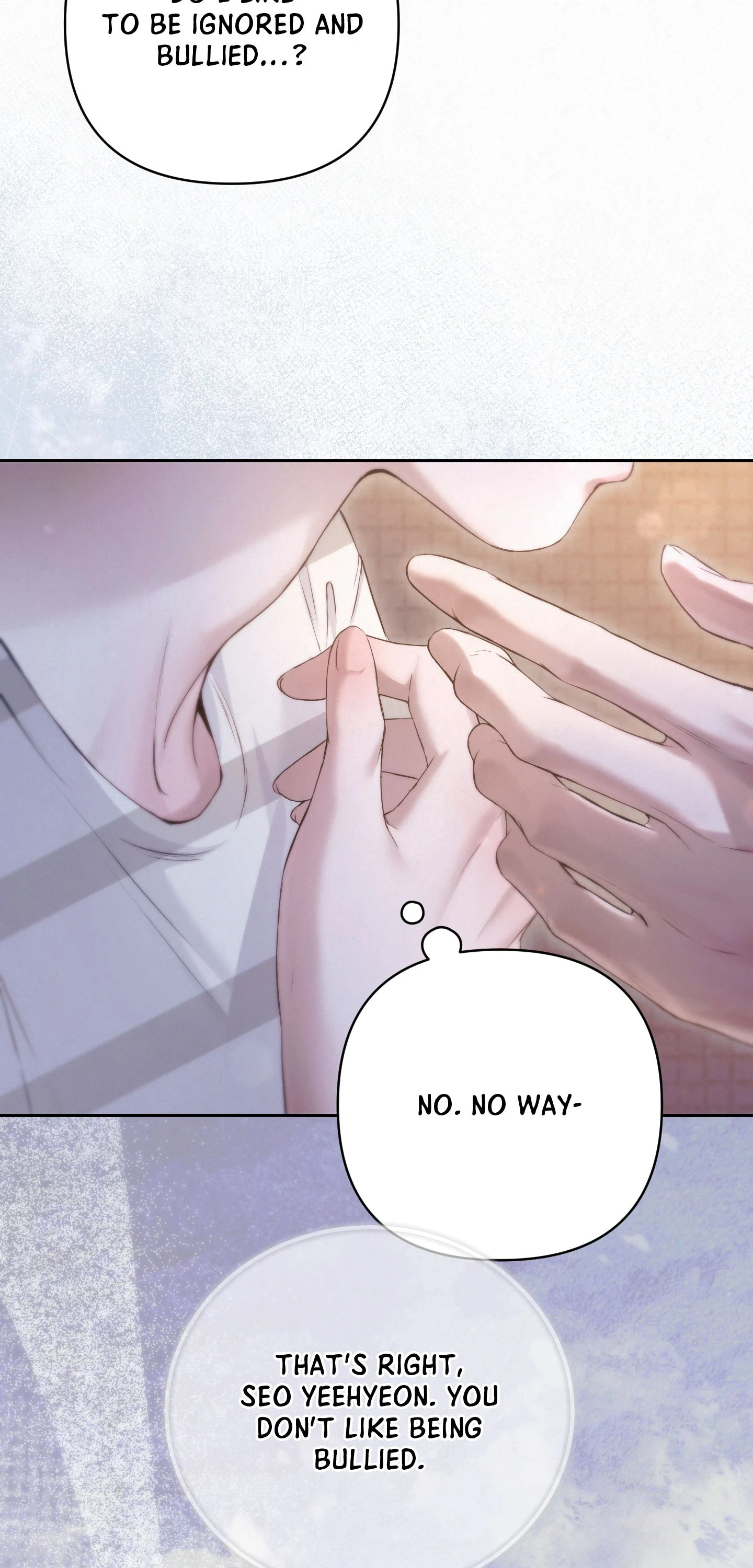 Diamond Dust - Chapter 6 Page 66
