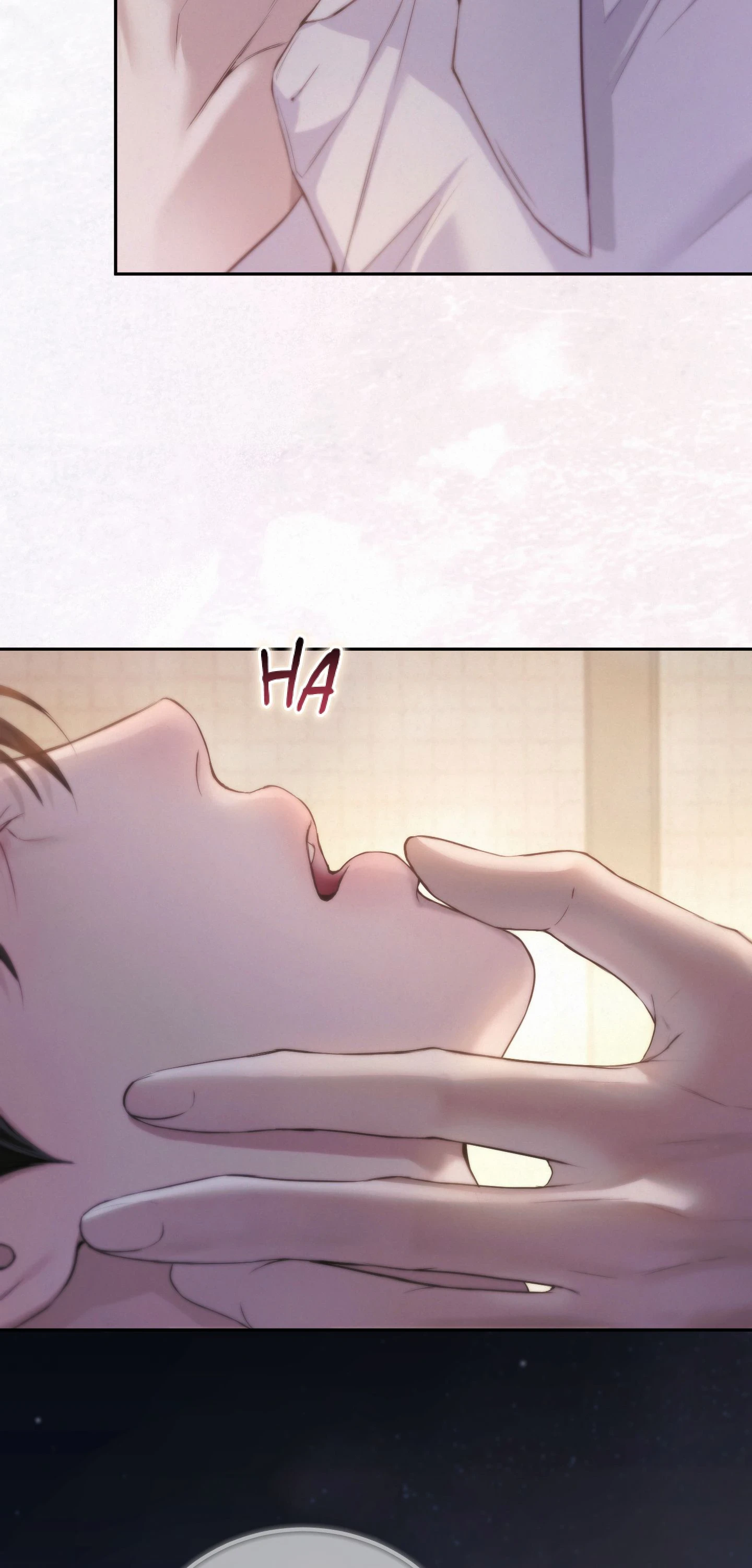 Diamond Dust - Chapter 6 Page 68