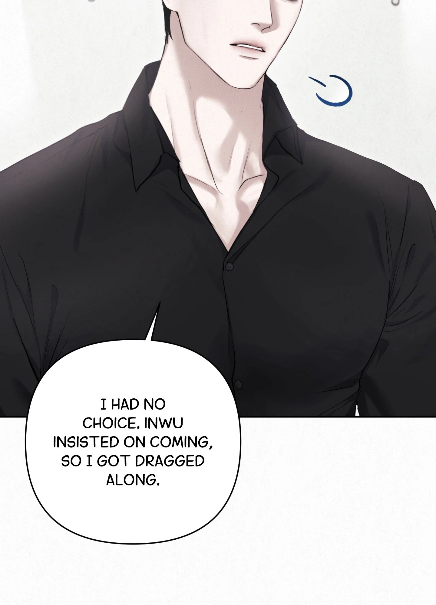 Diamond Dust - Chapter 7 Page 13