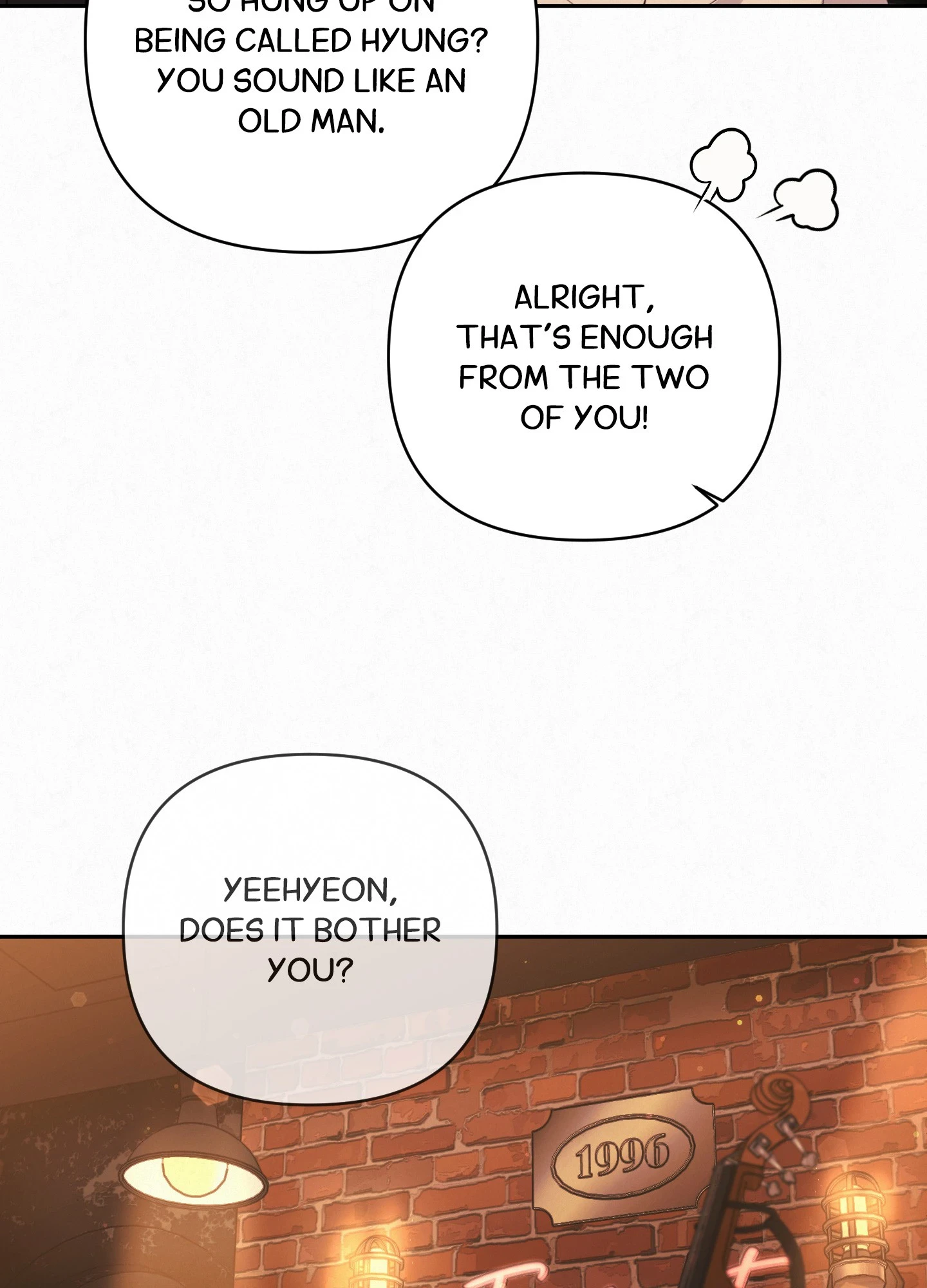 Diamond Dust - Chapter 7 Page 39