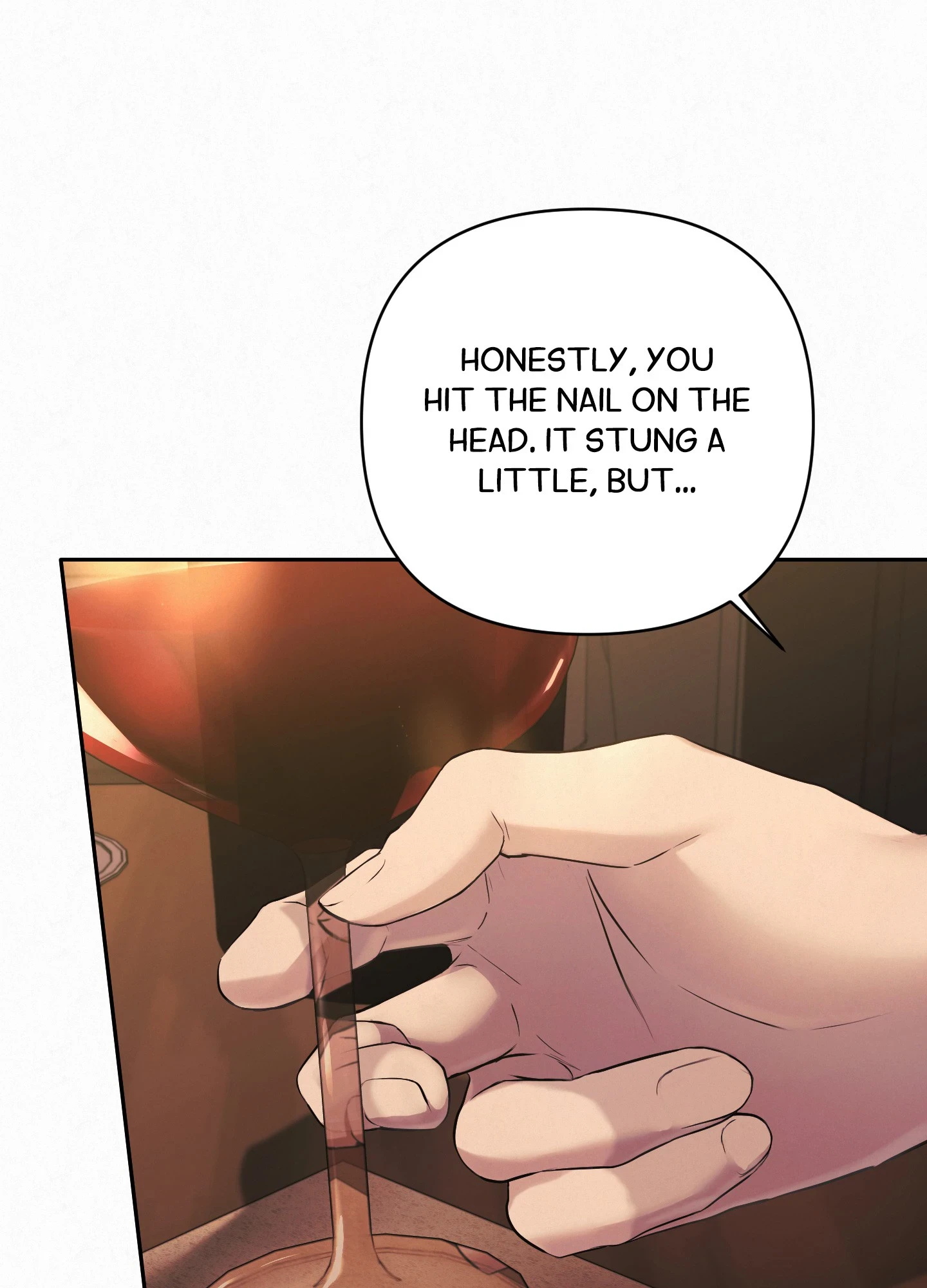 Diamond Dust - Chapter 7 Page 44