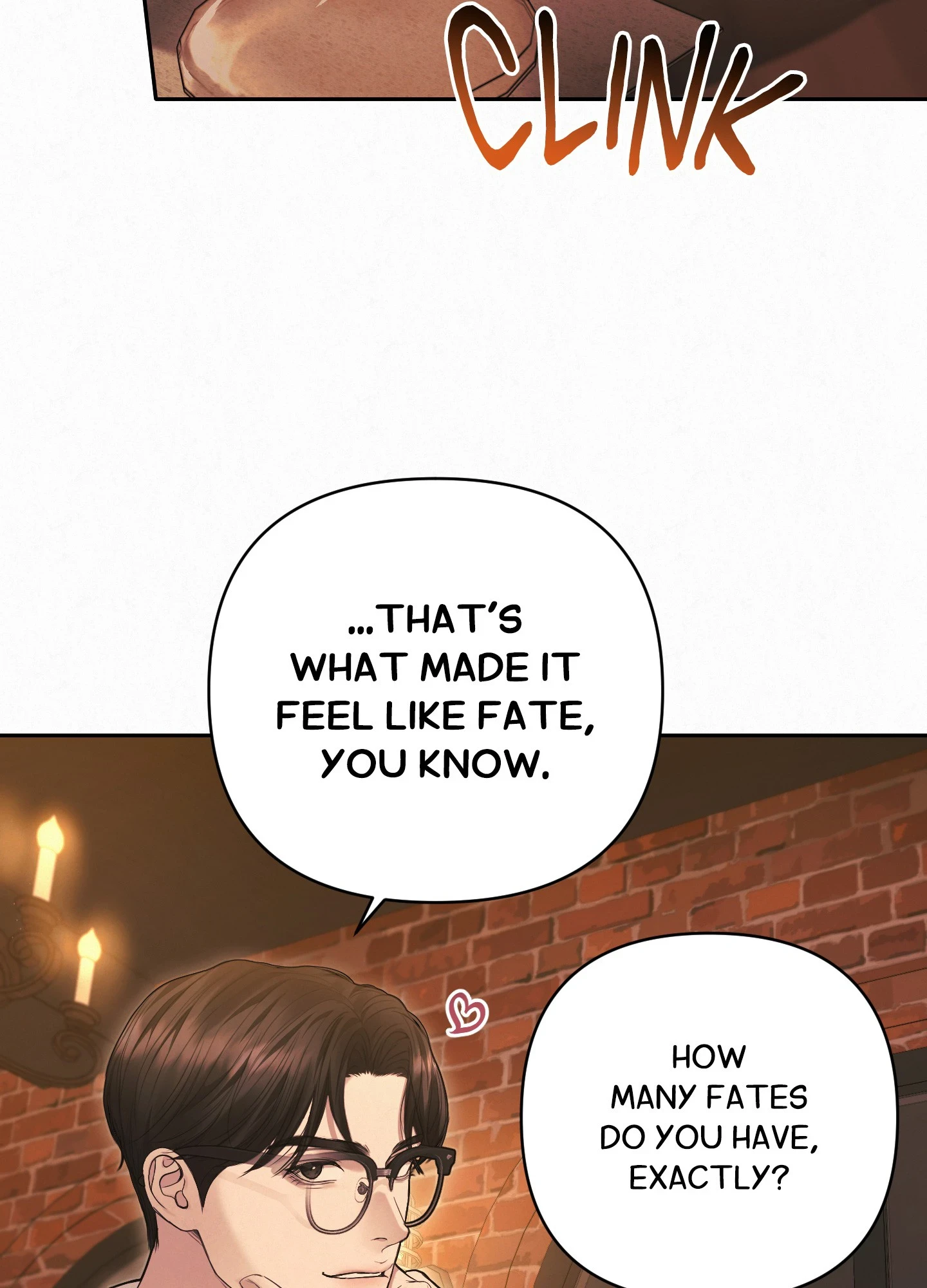 Diamond Dust - Chapter 7 Page 45