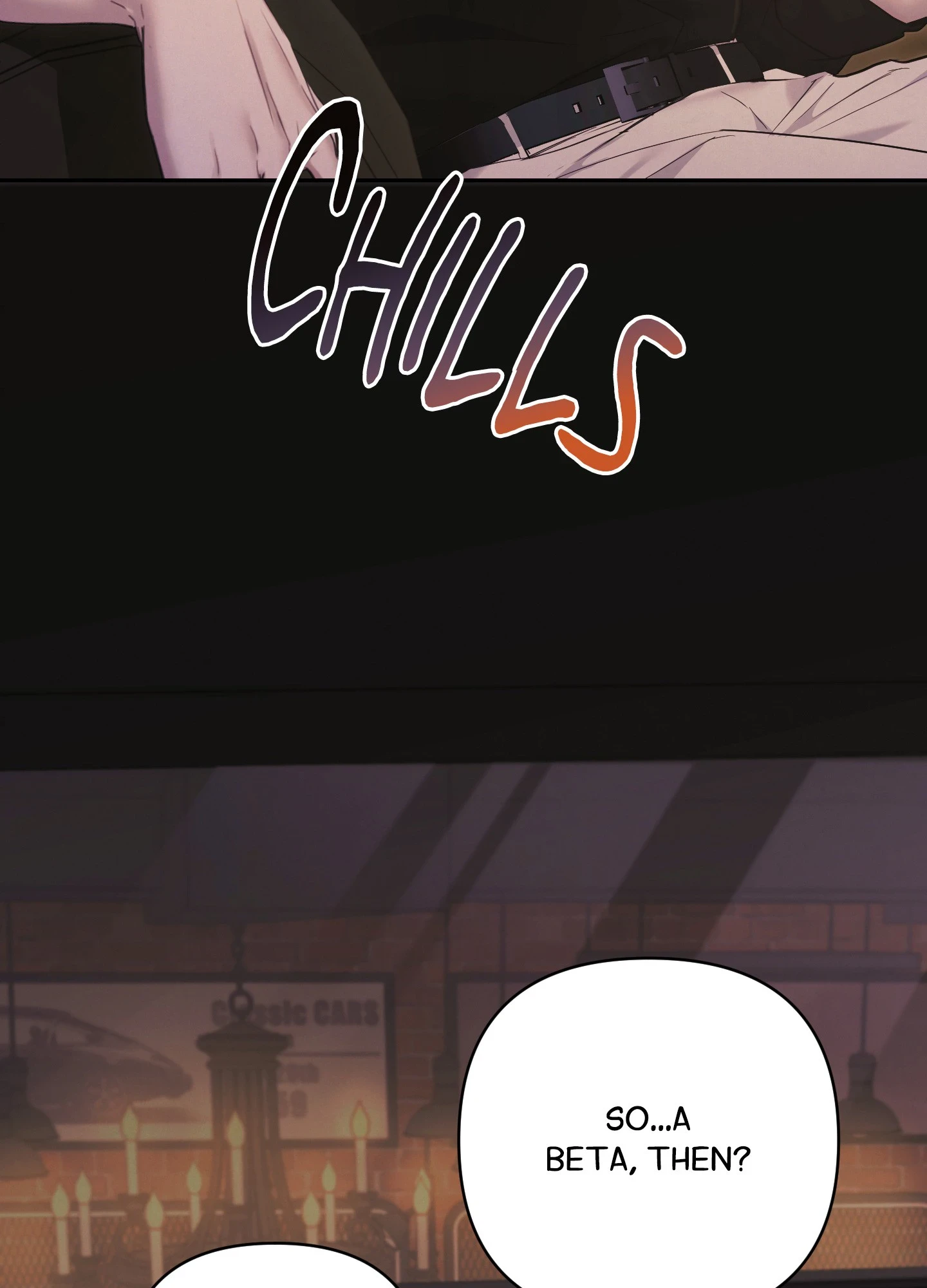Diamond Dust - Chapter 7 Page 61