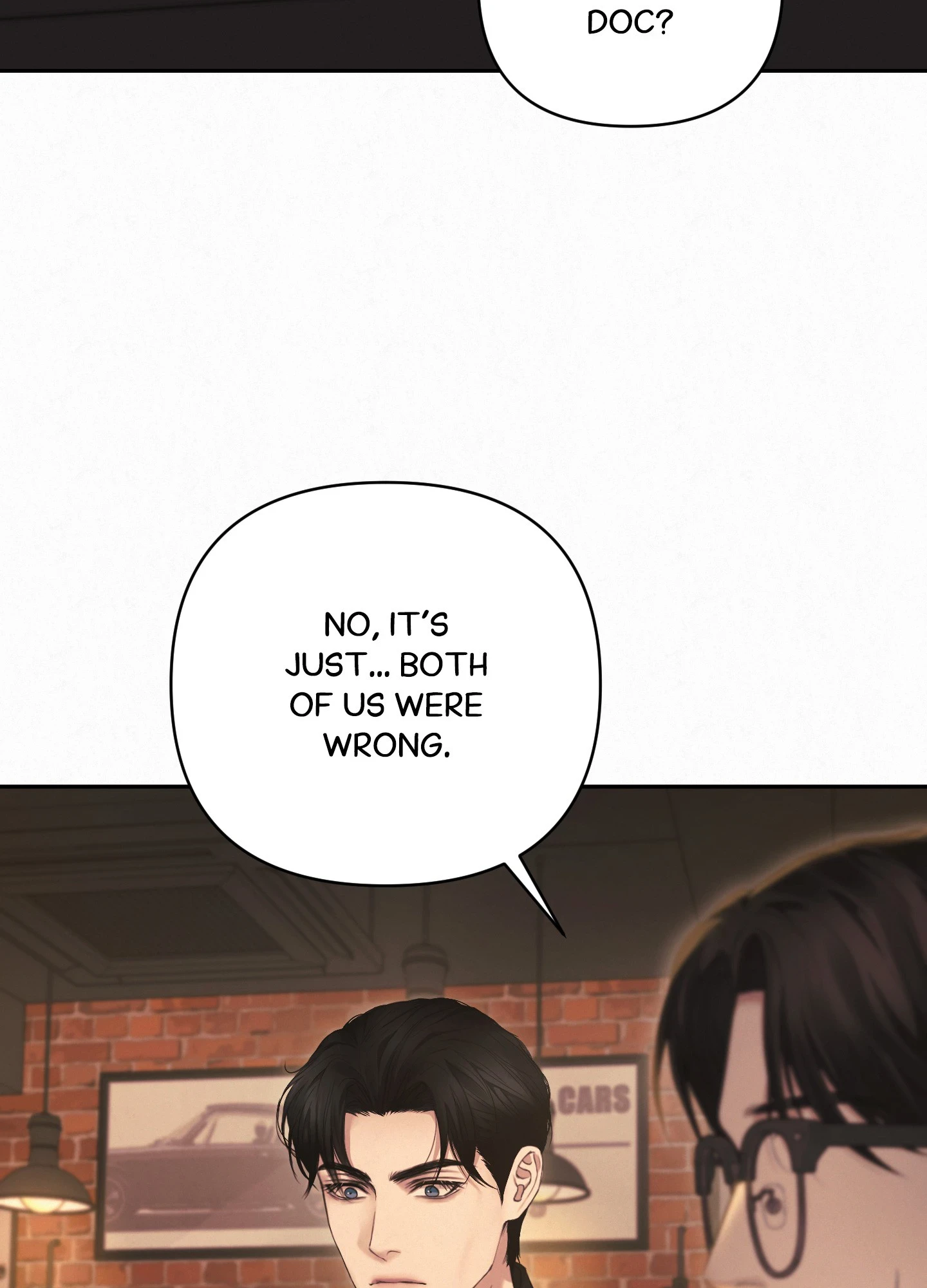 Diamond Dust - Chapter 7 Page 63