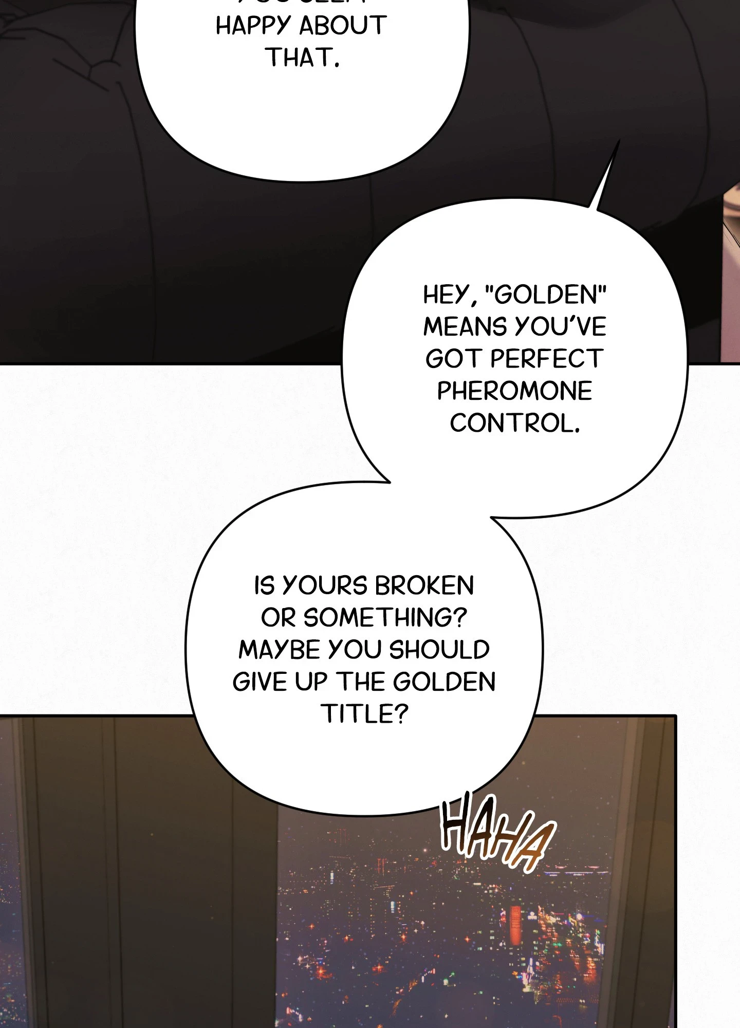 Diamond Dust - Chapter 7 Page 66