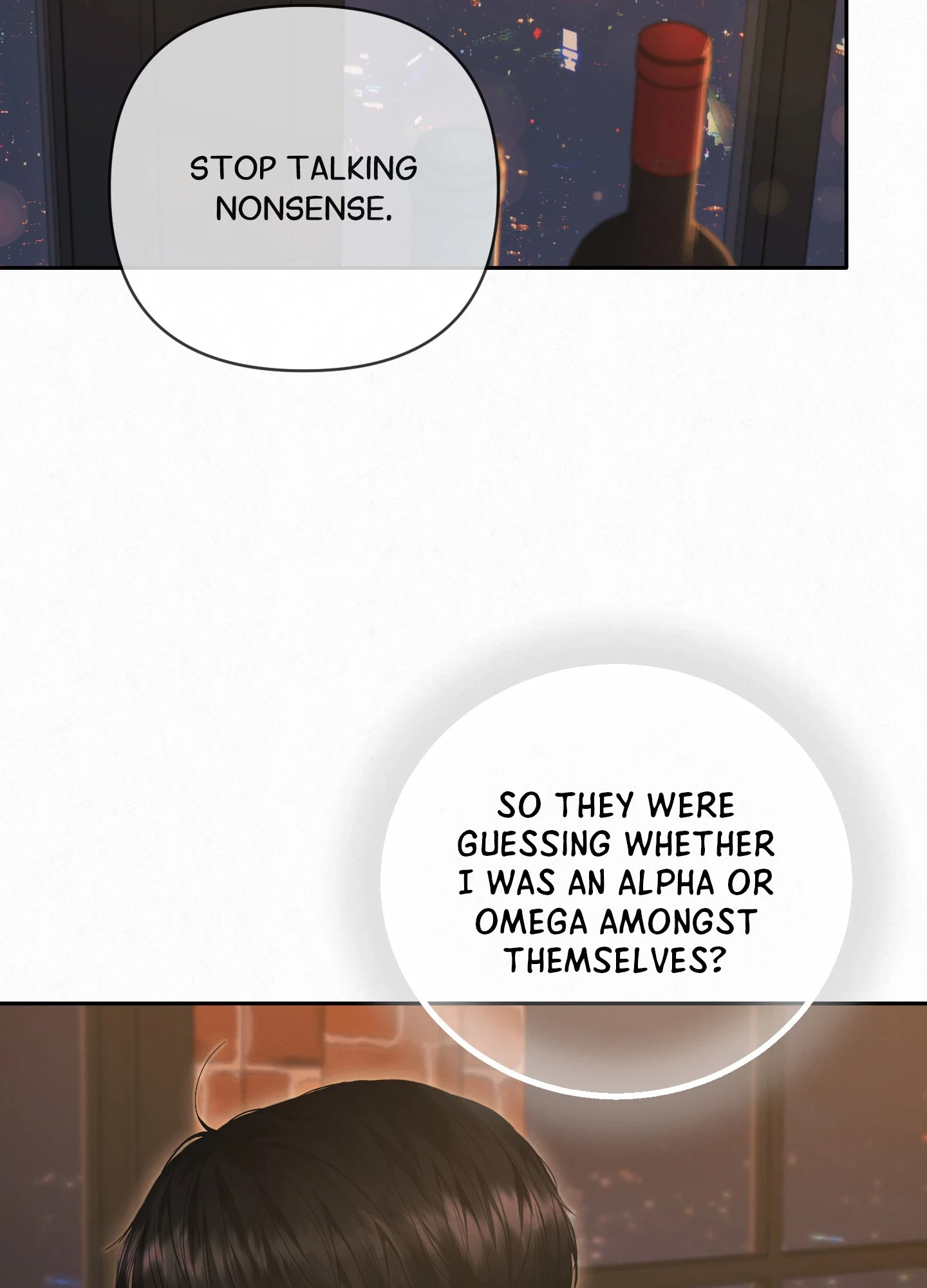 Diamond Dust - Chapter 7 Page 67