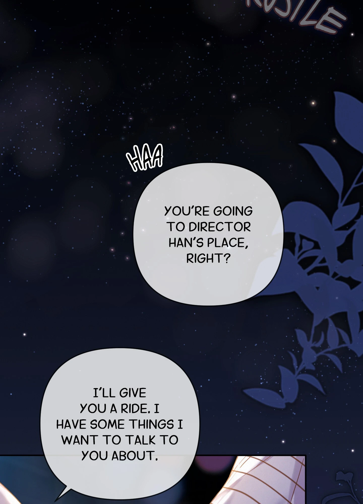 Diamond Dust - Chapter 7 Page 80