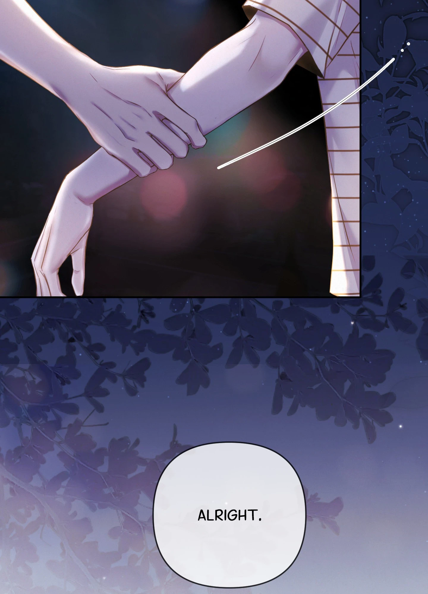Diamond Dust - Chapter 7 Page 81
