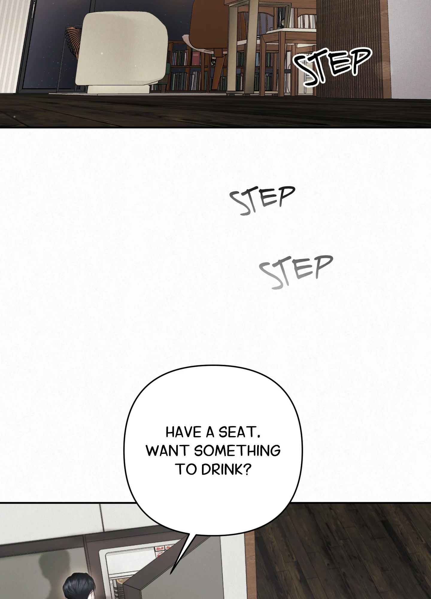 Diamond Dust - Chapter 7 Page 84