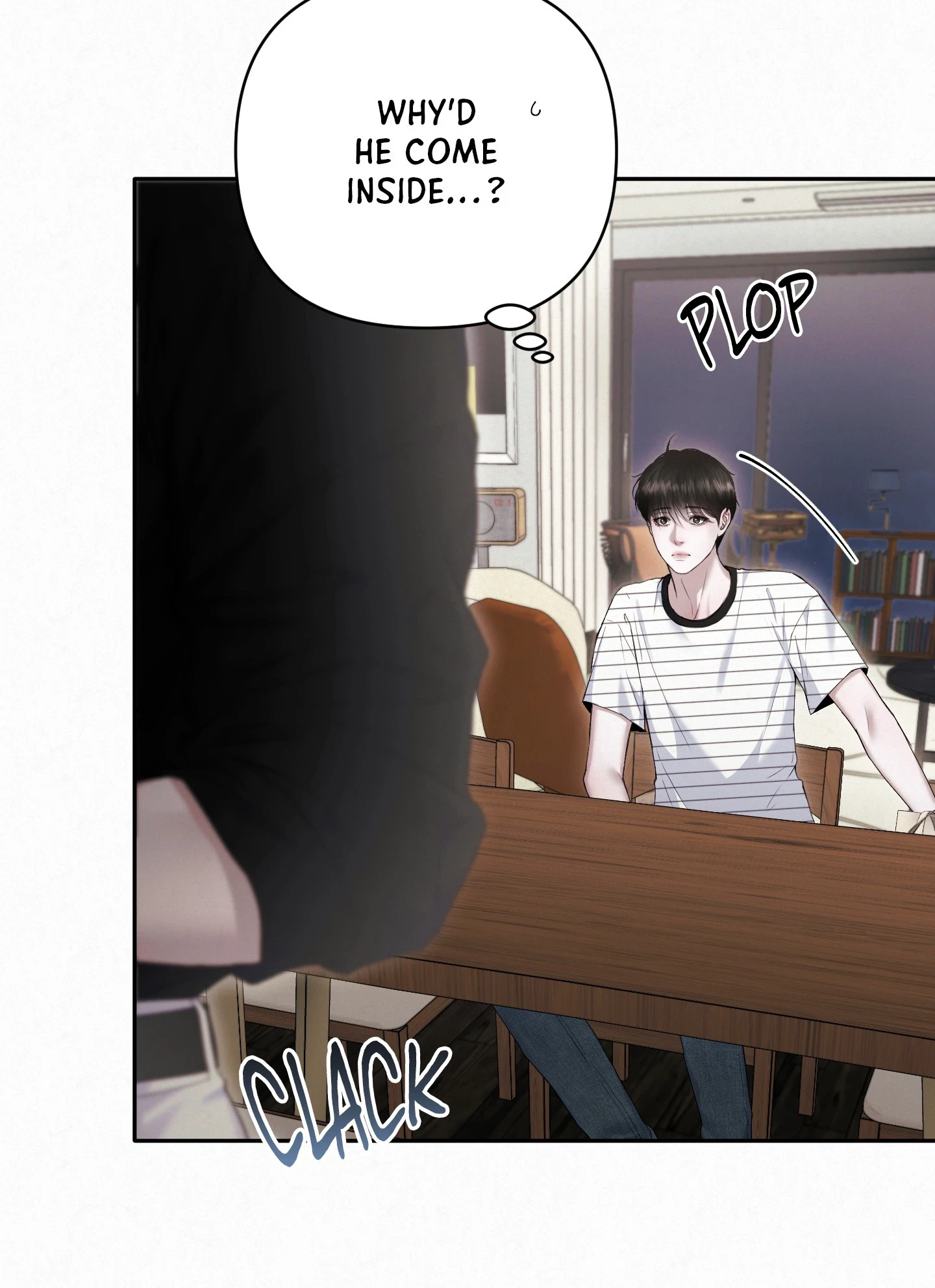 Diamond Dust - Chapter 7 Page 86