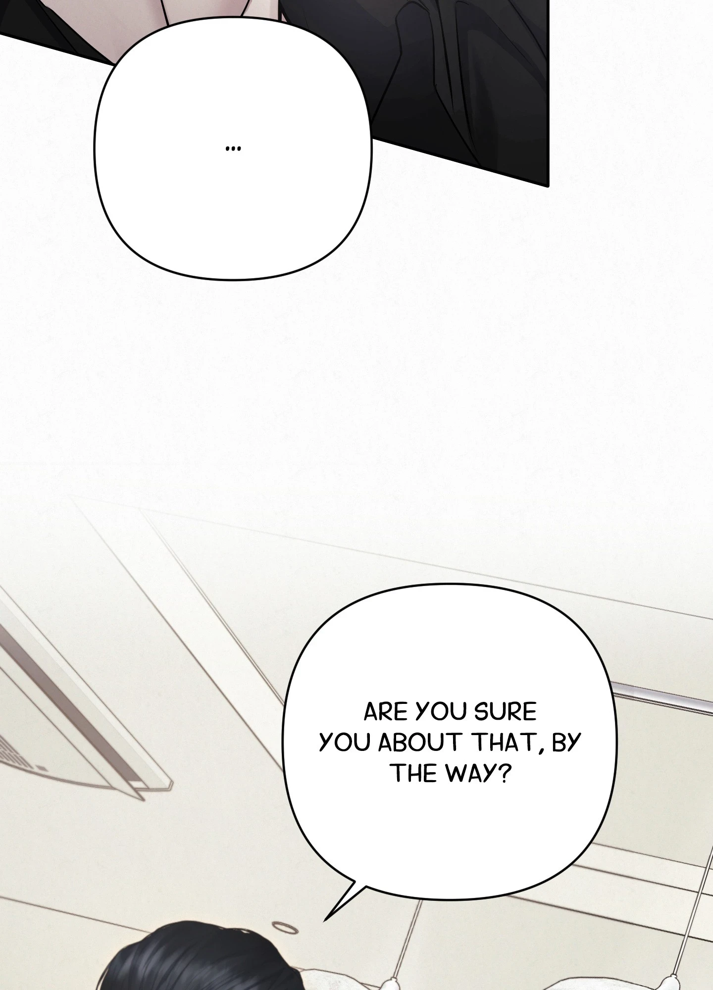 Diamond Dust - Chapter 7 Page 97