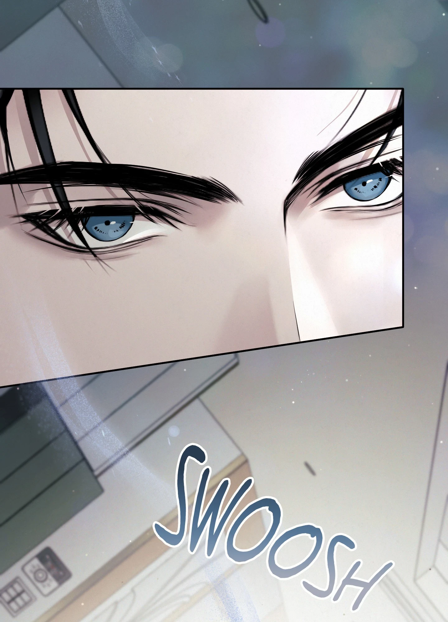 Diamond Dust - Chapter 7 Page 105