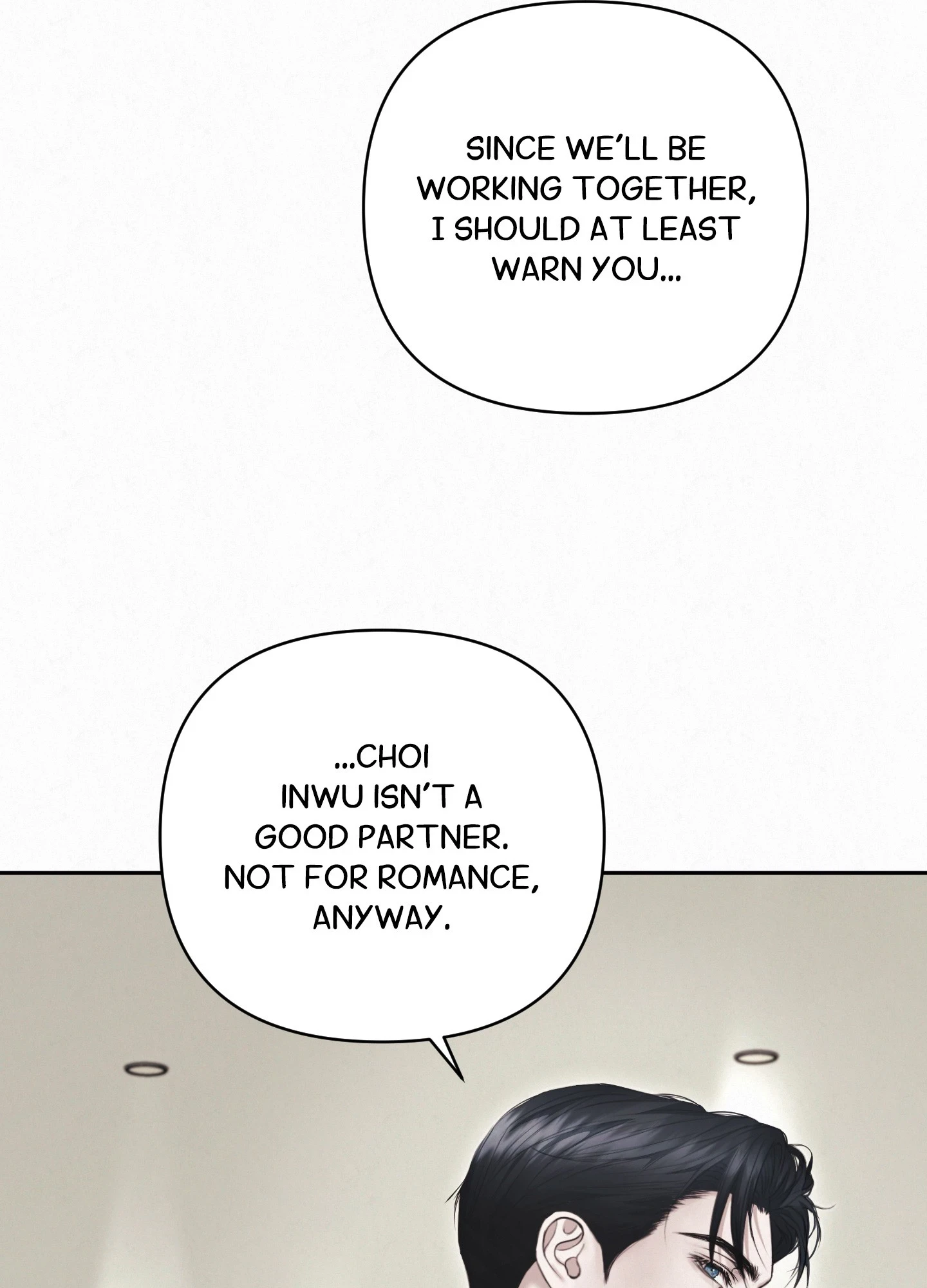 Diamond Dust - Chapter 7 Page 115