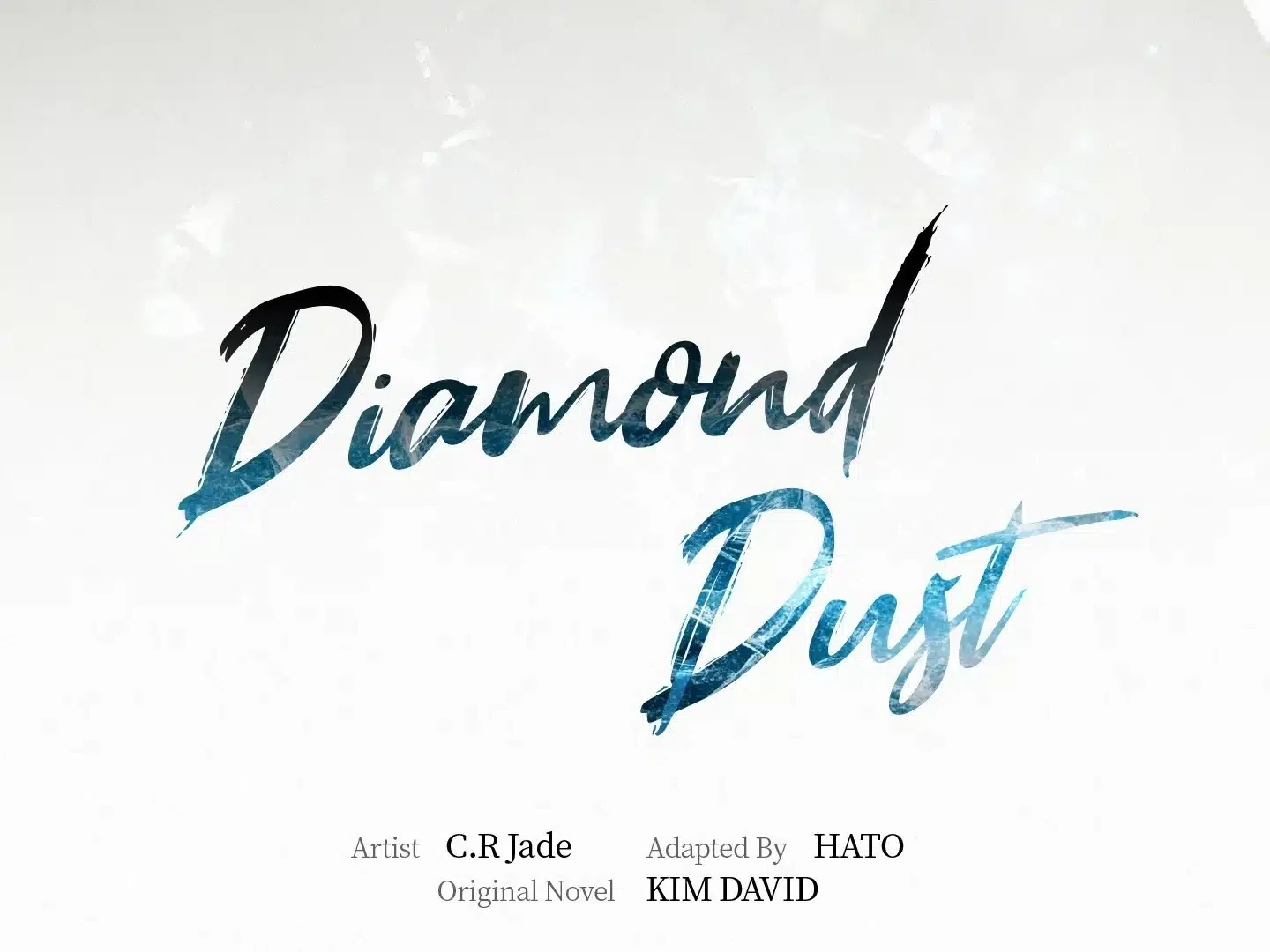 Diamond Dust - Chapter 8 Page 35