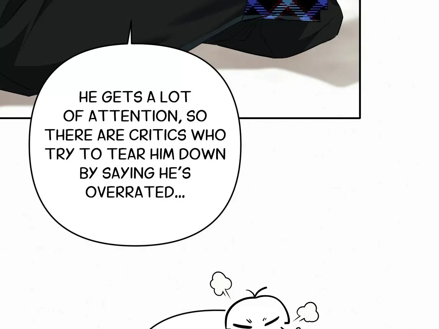 Diamond Dust - Chapter 8 Page 65
