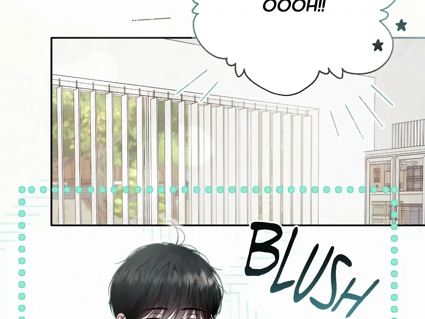 Diamond Dust - Chapter 8 Page 90