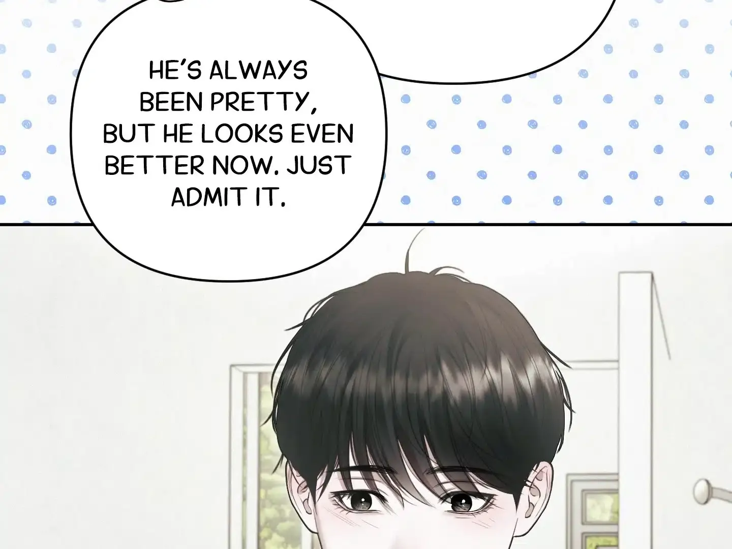 Diamond Dust - Chapter 8 Page 96