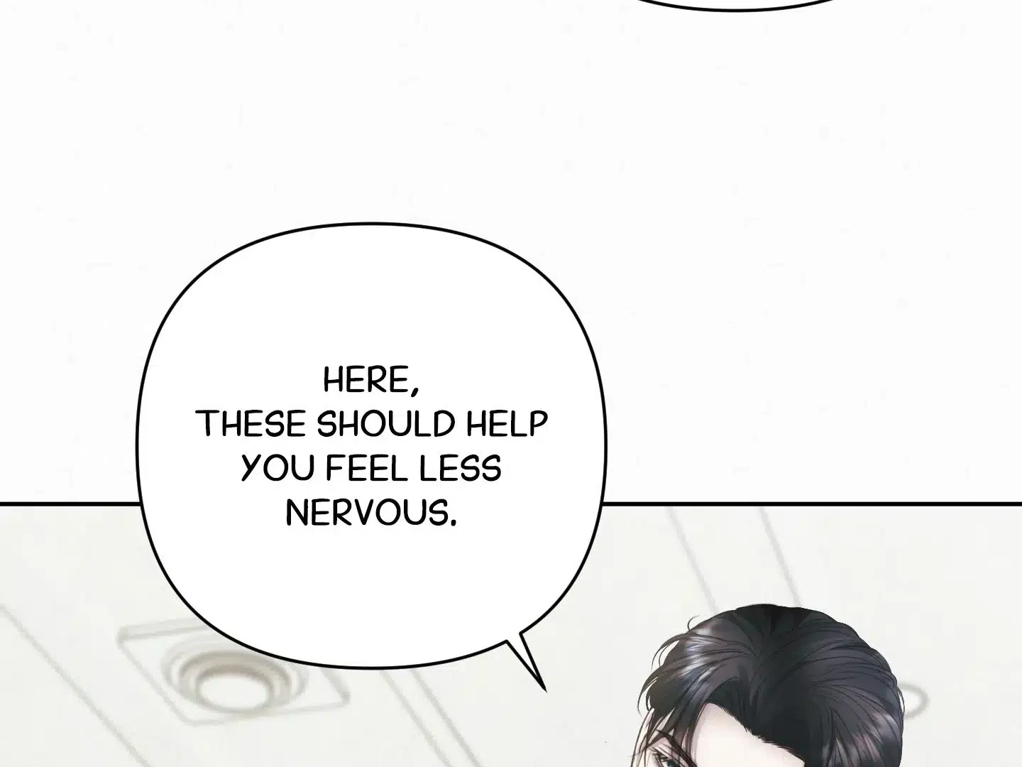 Diamond Dust - Chapter 8 Page 201