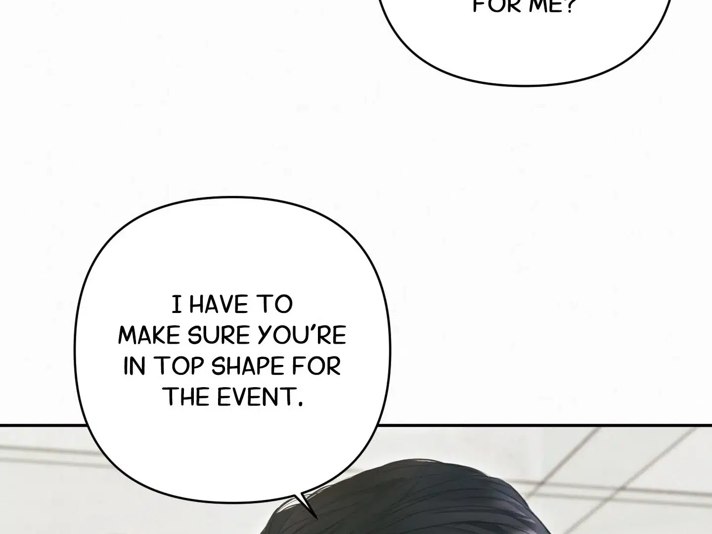 Diamond Dust - Chapter 8 Page 205