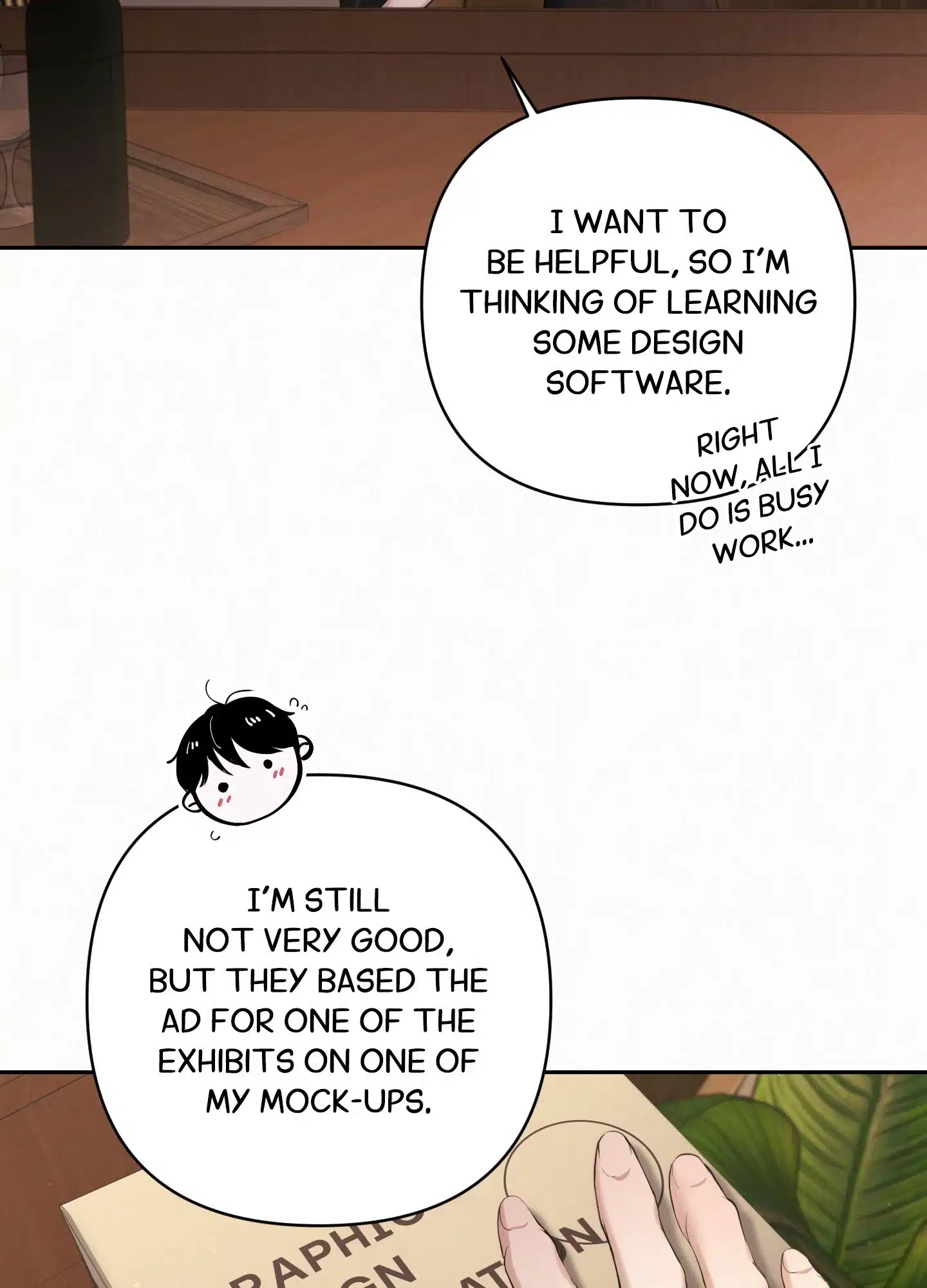 Diamond Dust - Chapter 9 Page 62