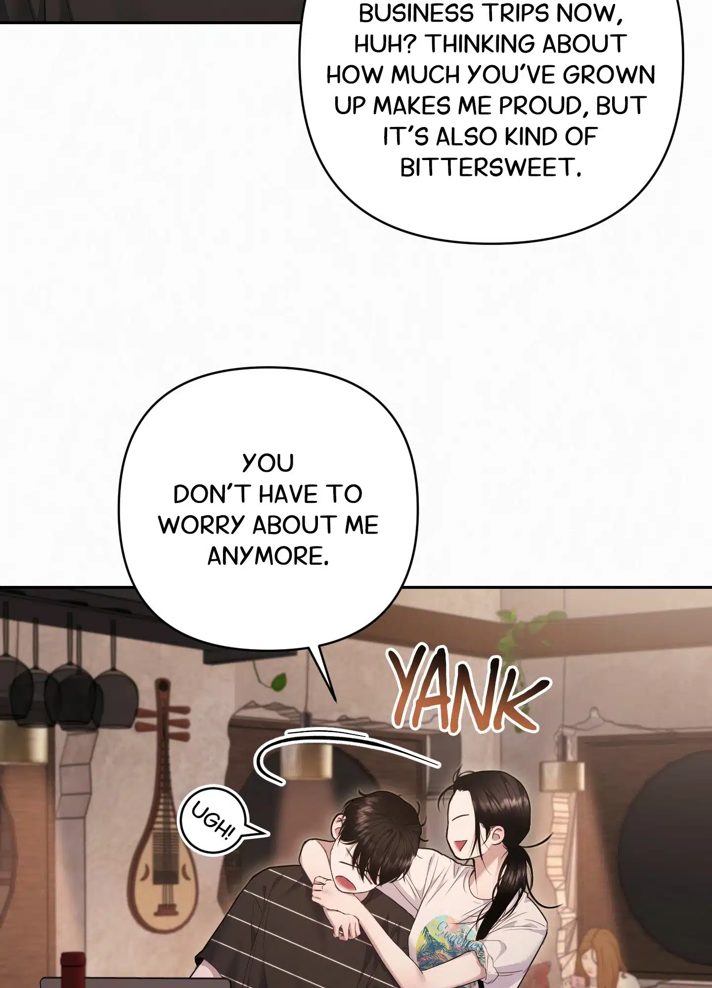 Diamond Dust - Chapter 9 Page 69
