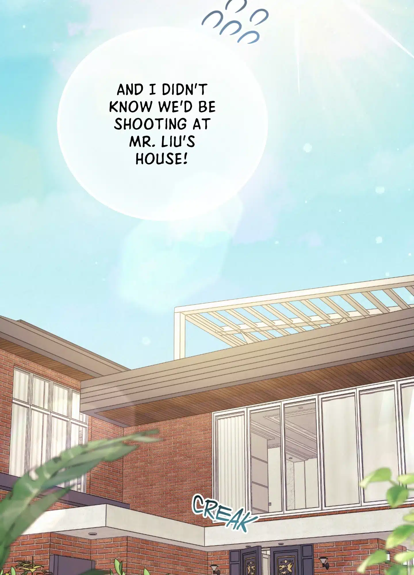 Diamond Dust - Chapter 9 Page 86