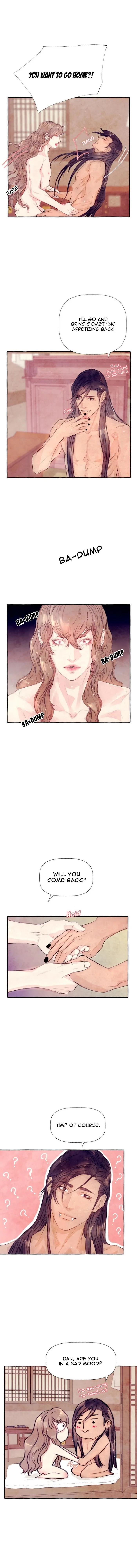 Gorani Jeon - Chapter 10 Page 7