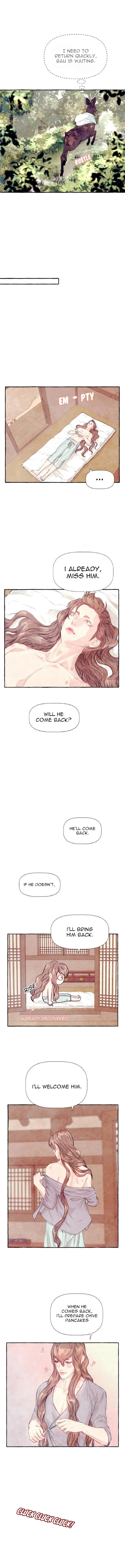 Gorani Jeon - Chapter 10 Page 10