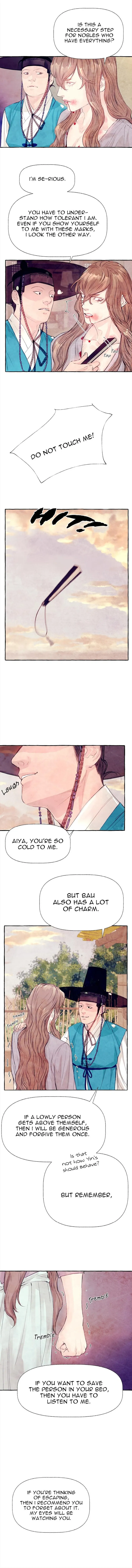 Gorani Jeon - Chapter 11 Page 3