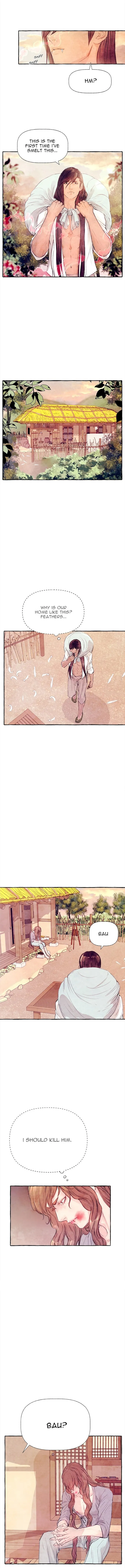 Gorani Jeon - Chapter 11 Page 5