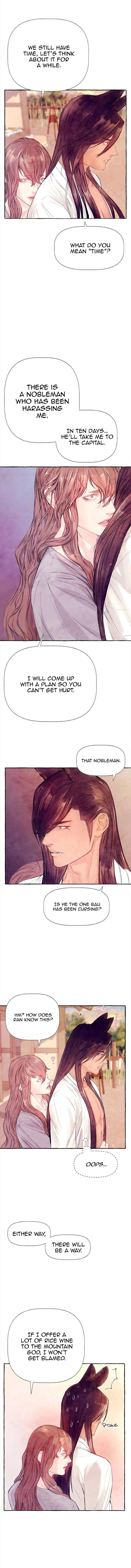 Gorani Jeon - Chapter 11 Page 9