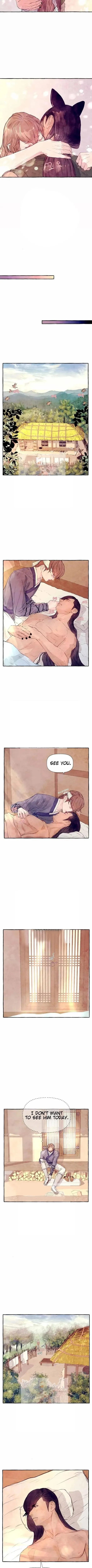 Gorani Jeon - Chapter 12 Page 3