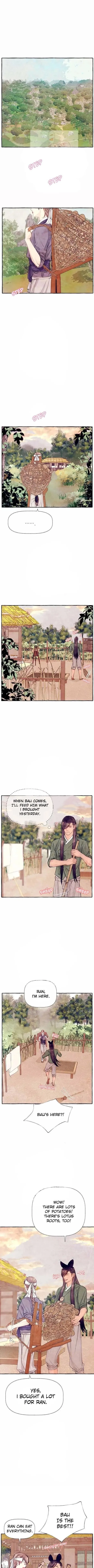 Gorani Jeon - Chapter 13 Page 2