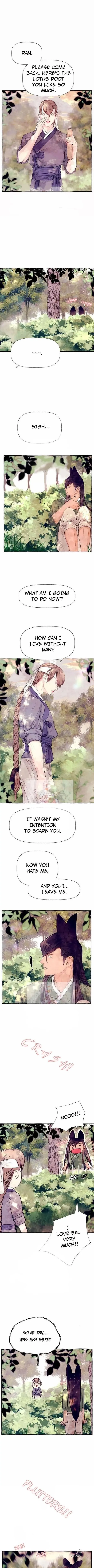 Gorani Jeon - Chapter 13 Page 5
