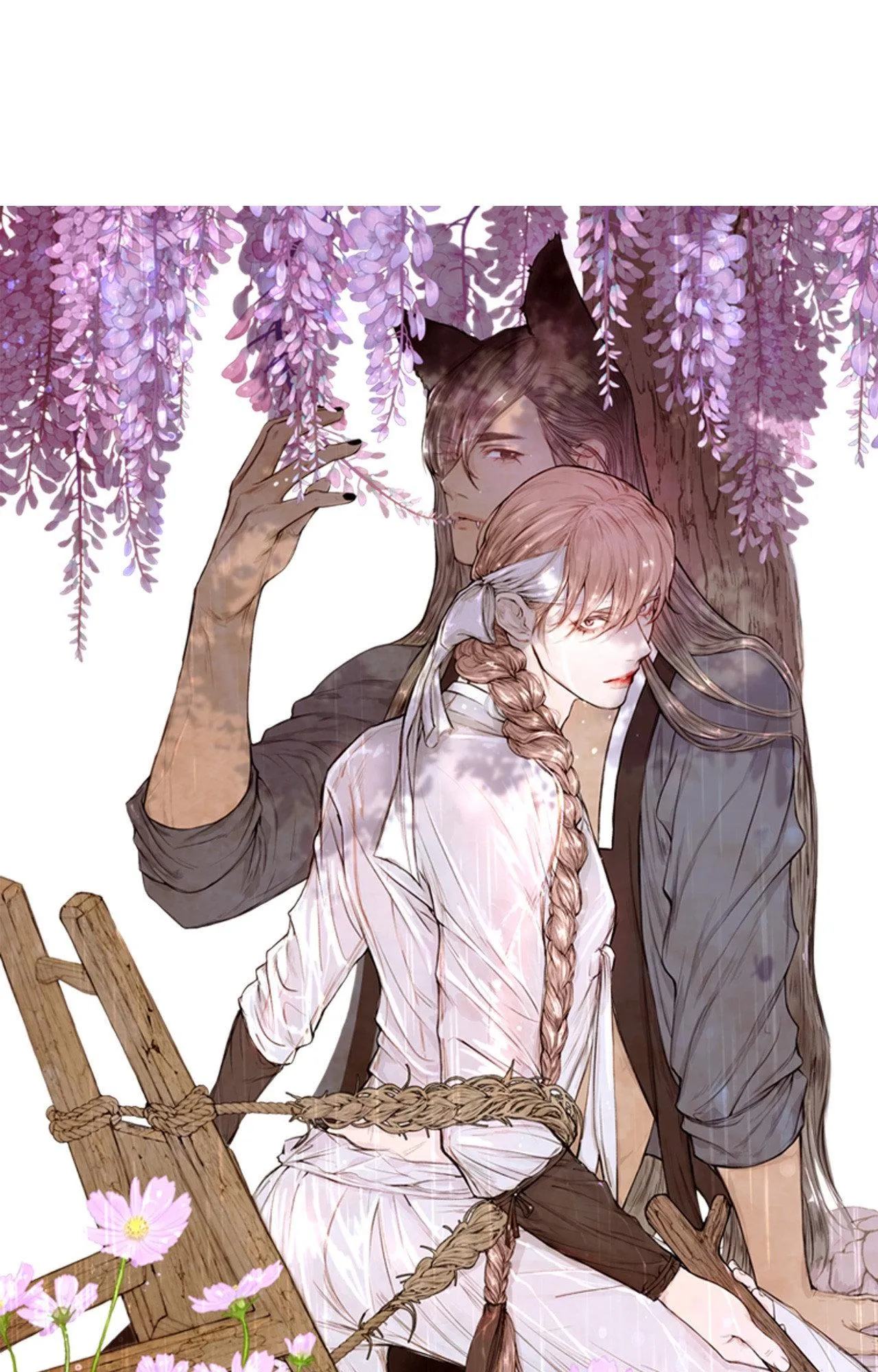 Gorani Jeon - Chapter 14.1 Page 1