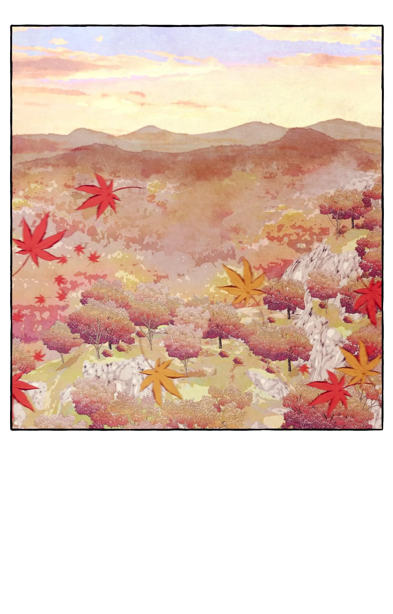 Gorani Jeon - Chapter 14.1 Page 3