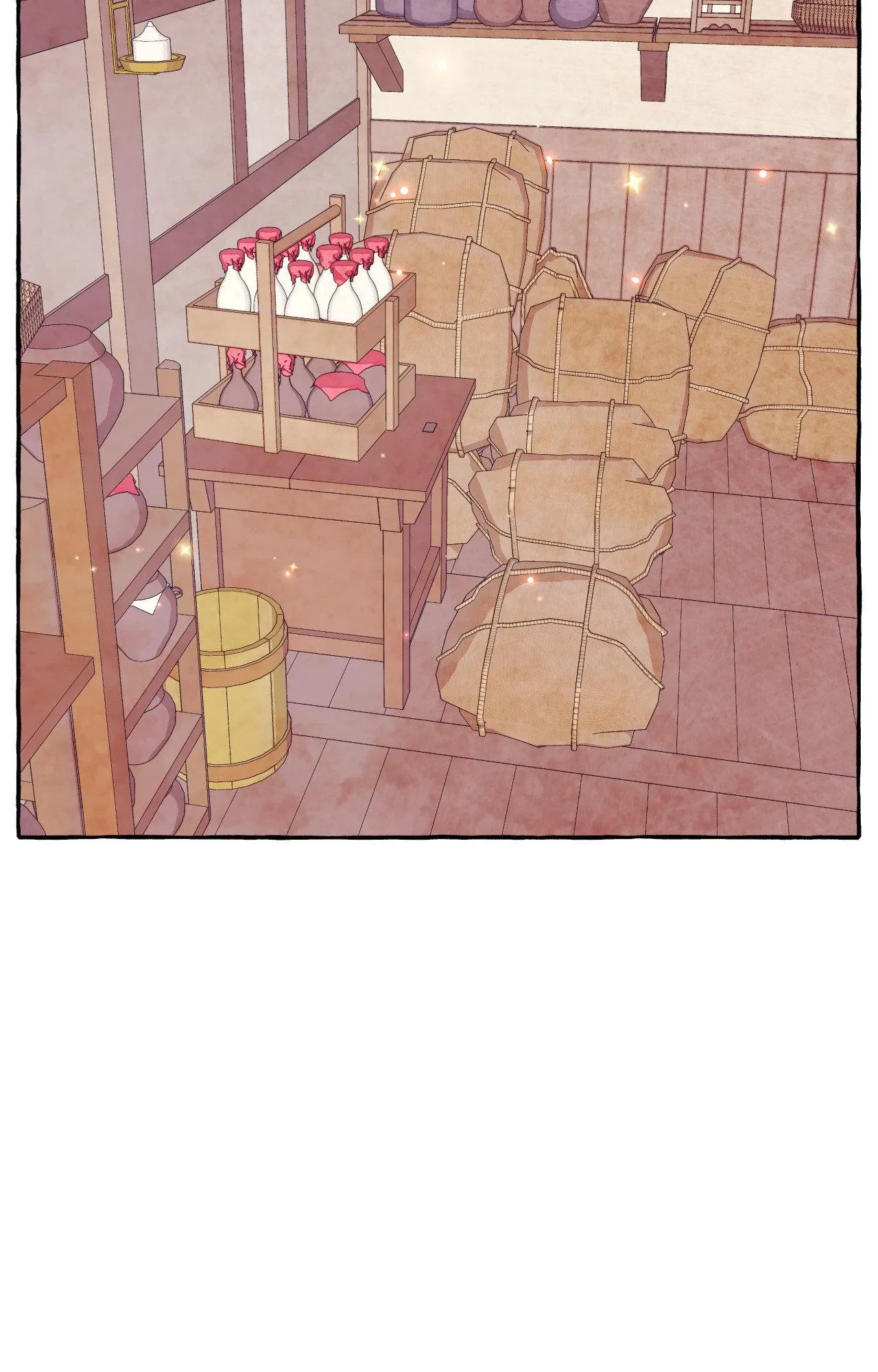 Gorani Jeon - Chapter 14.1 Page 6