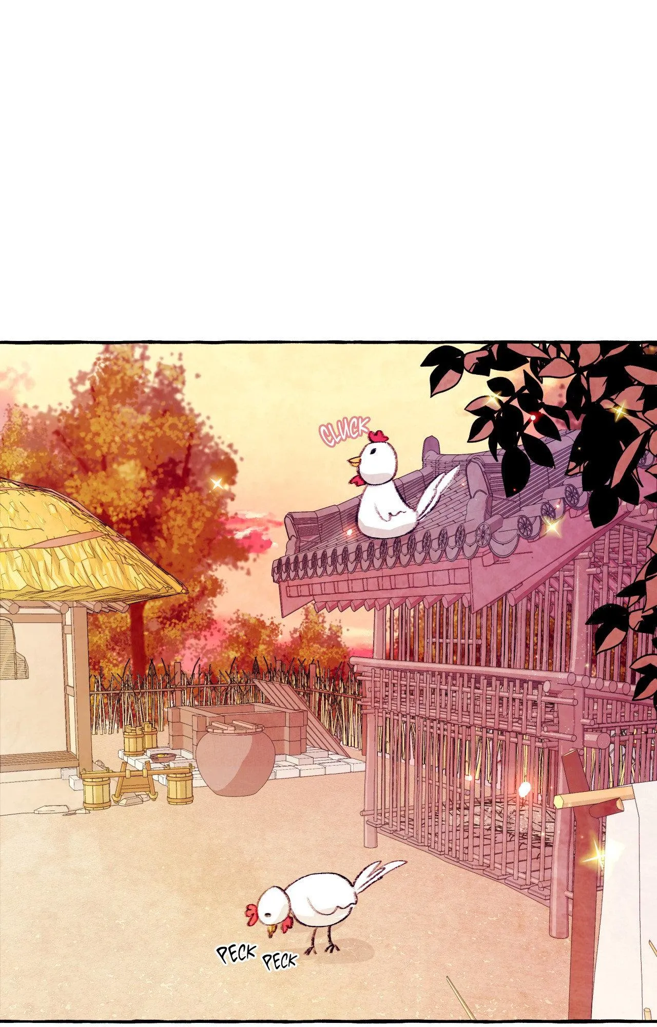 Gorani Jeon - Chapter 14.1 Page 7