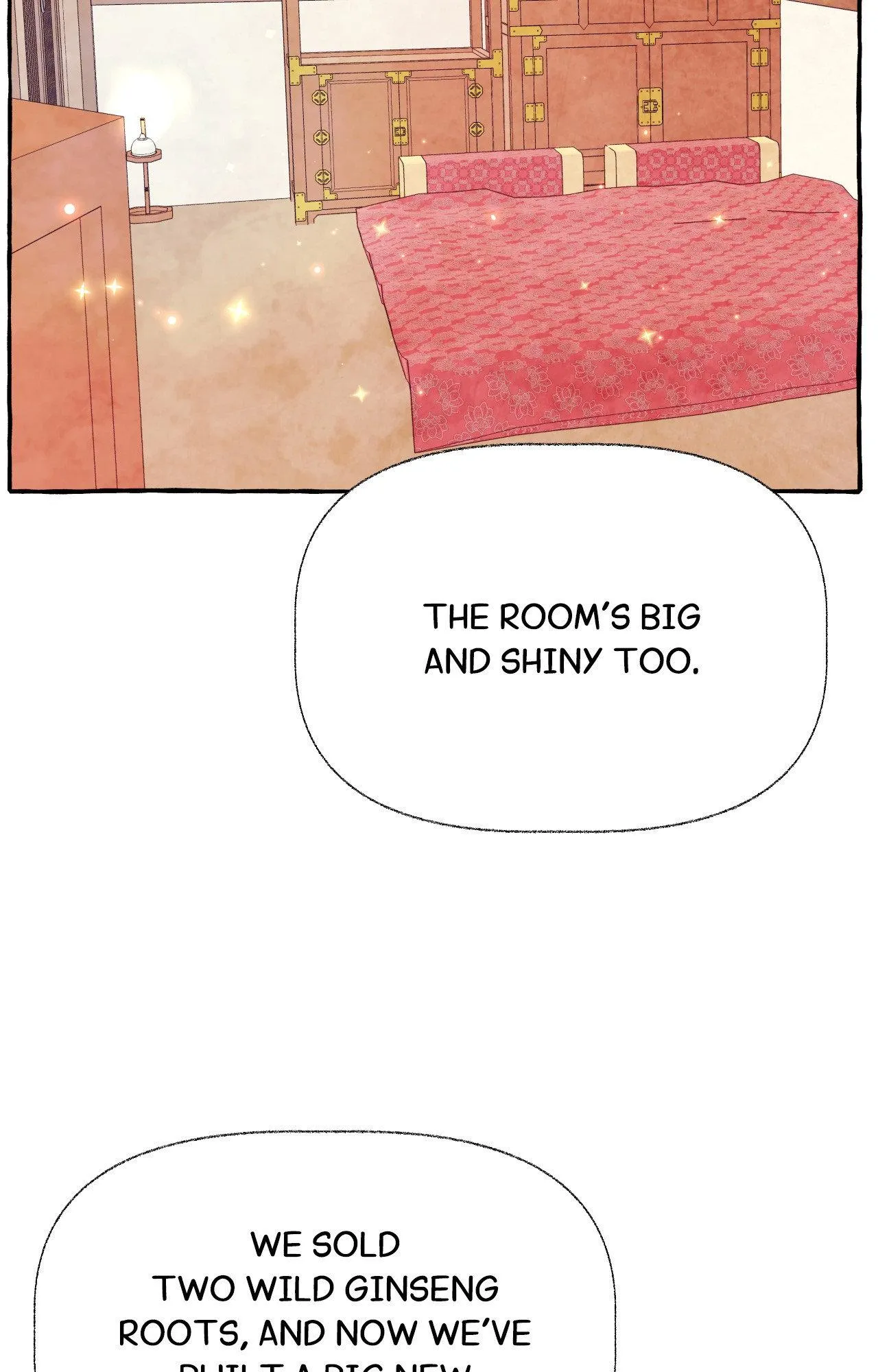 Gorani Jeon - Chapter 14.1 Page 9